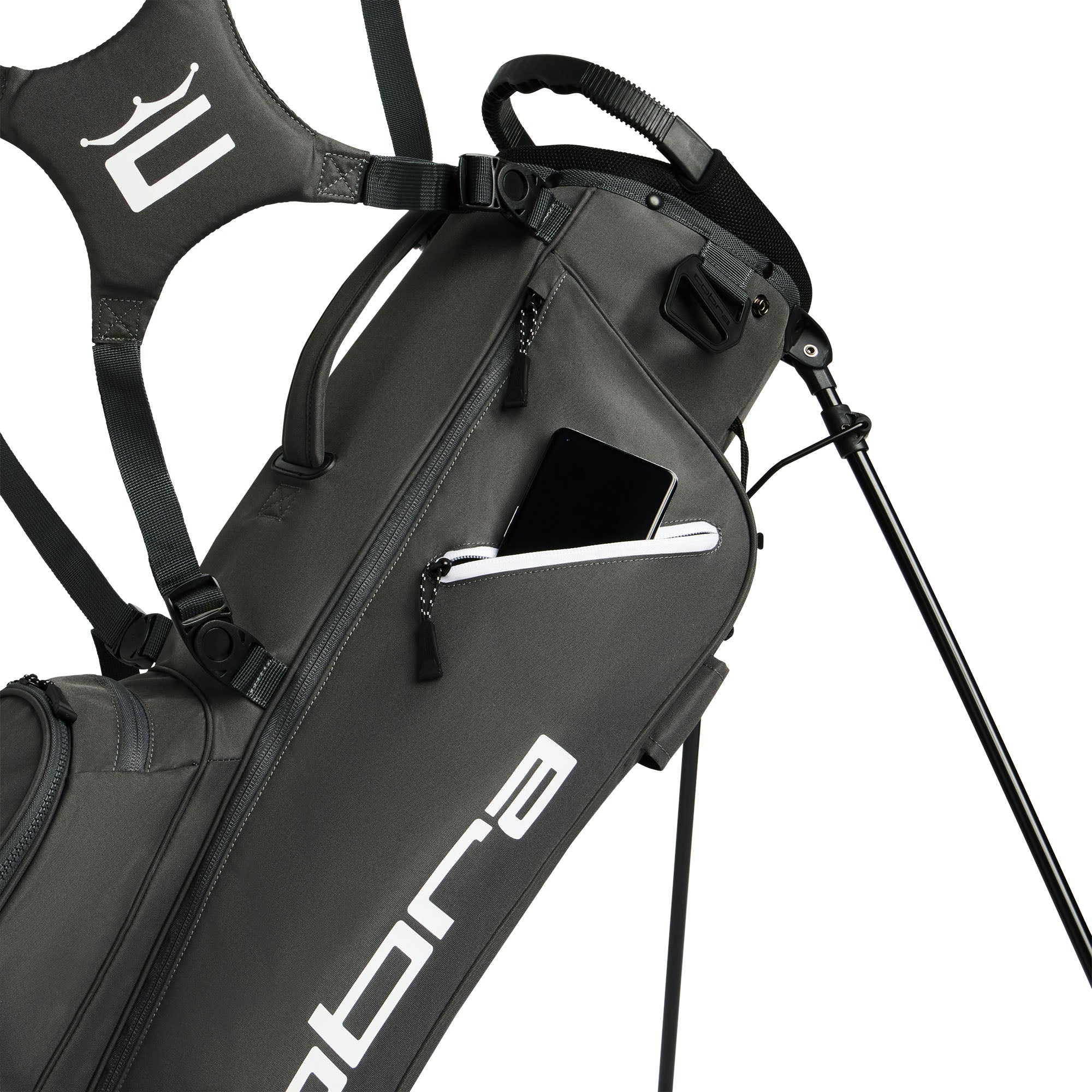 COBRA Sport Carry Stand Golf Bag – COBRA Golf