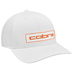 White / Rickie Orange