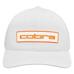 White / Rickie Orange