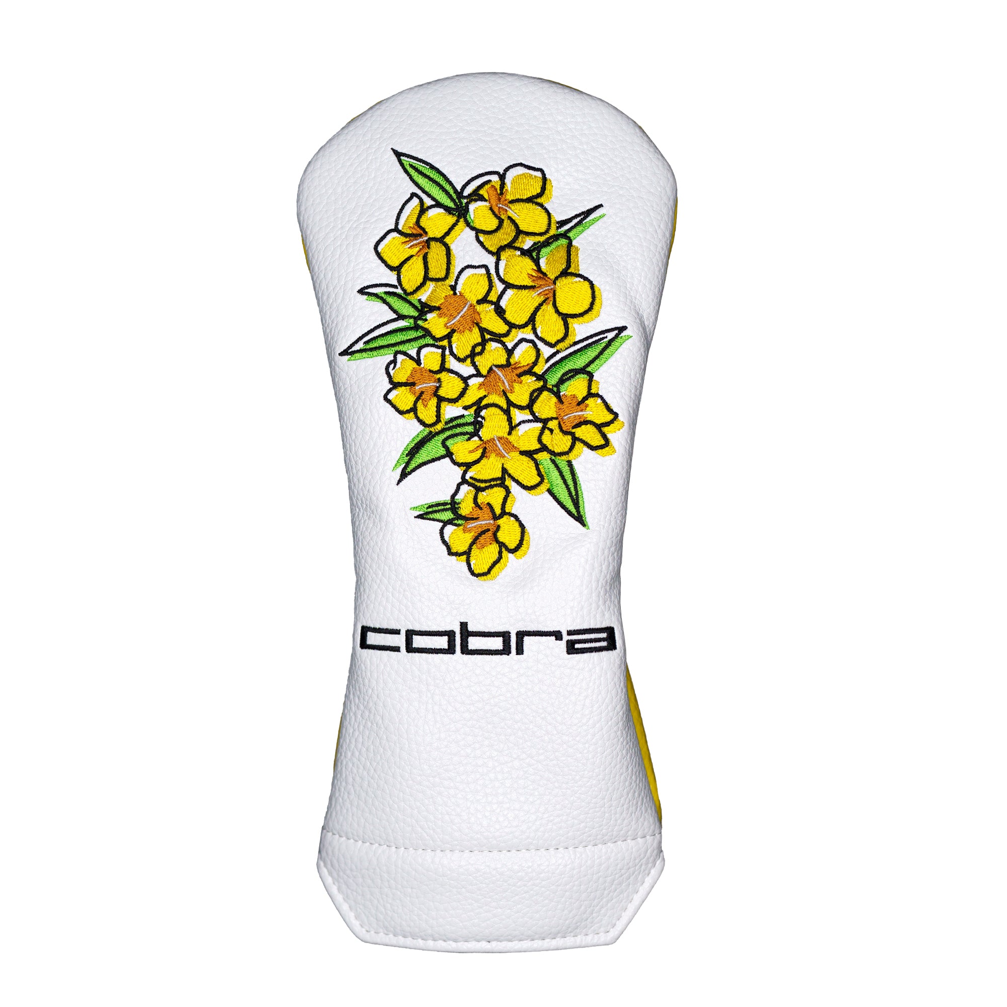 Limited Edition - Sending Flowers Fairway Headcover – COBRA Golf