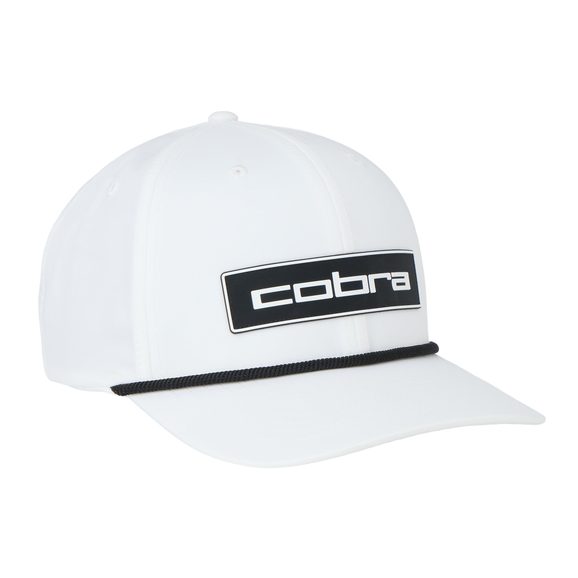 Tour Tech Rope Golf Cap – COBRA Golf