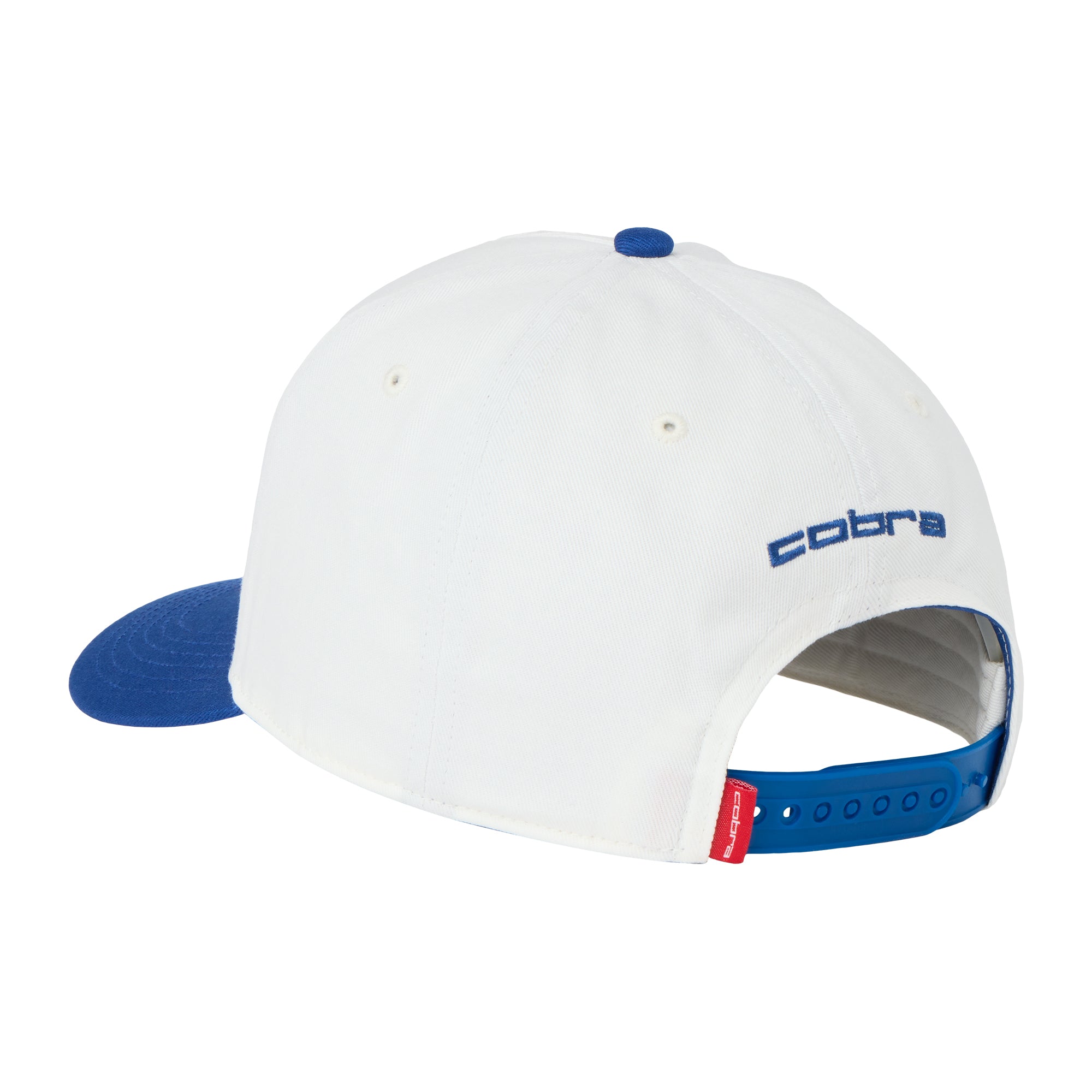 Structured Lineup Golf Cap – COBRA Golf
