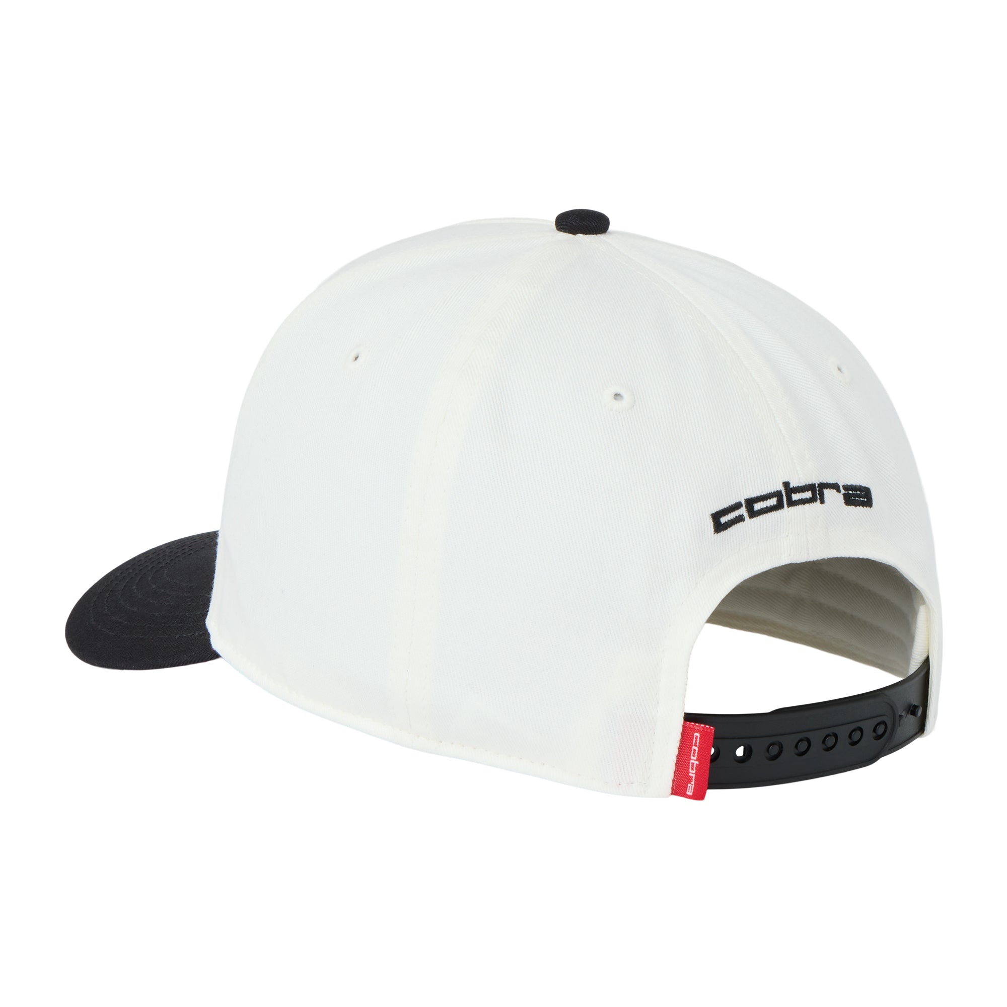 Structured Lineup Golf Cap – COBRA Golf