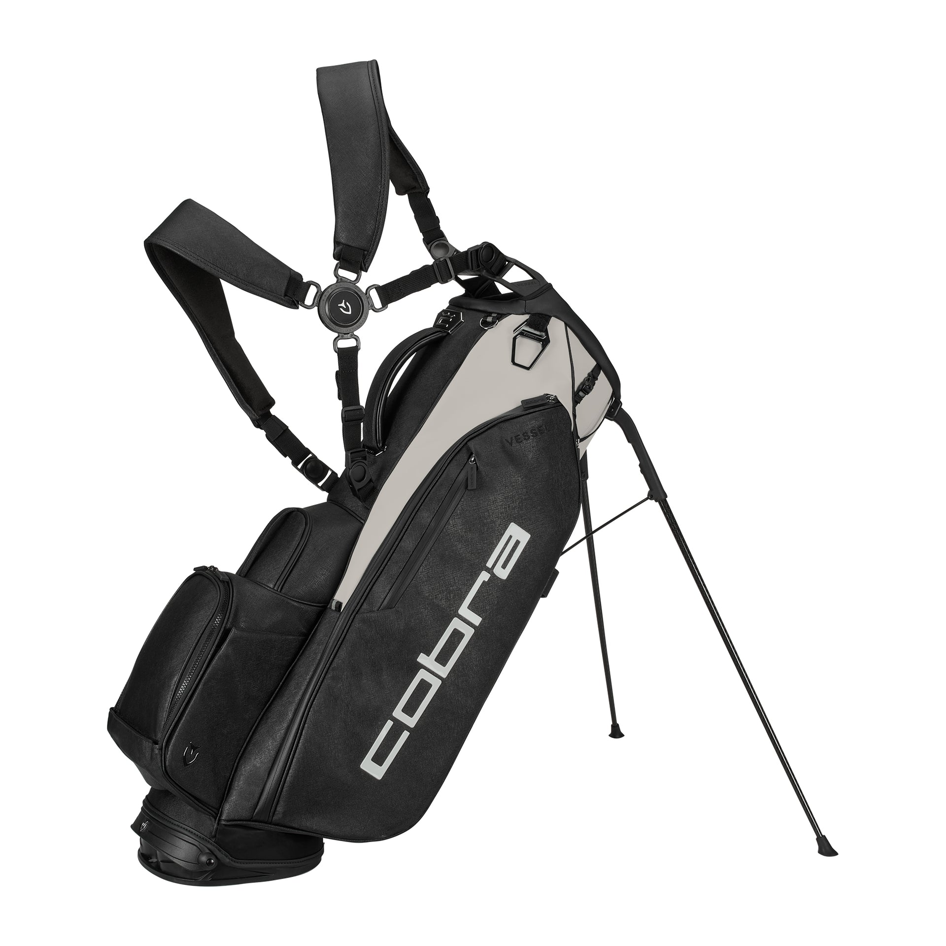 cobra excell stand vorg bag rain hood COBRA Core Stand Golf Bag – COBRA Golf
