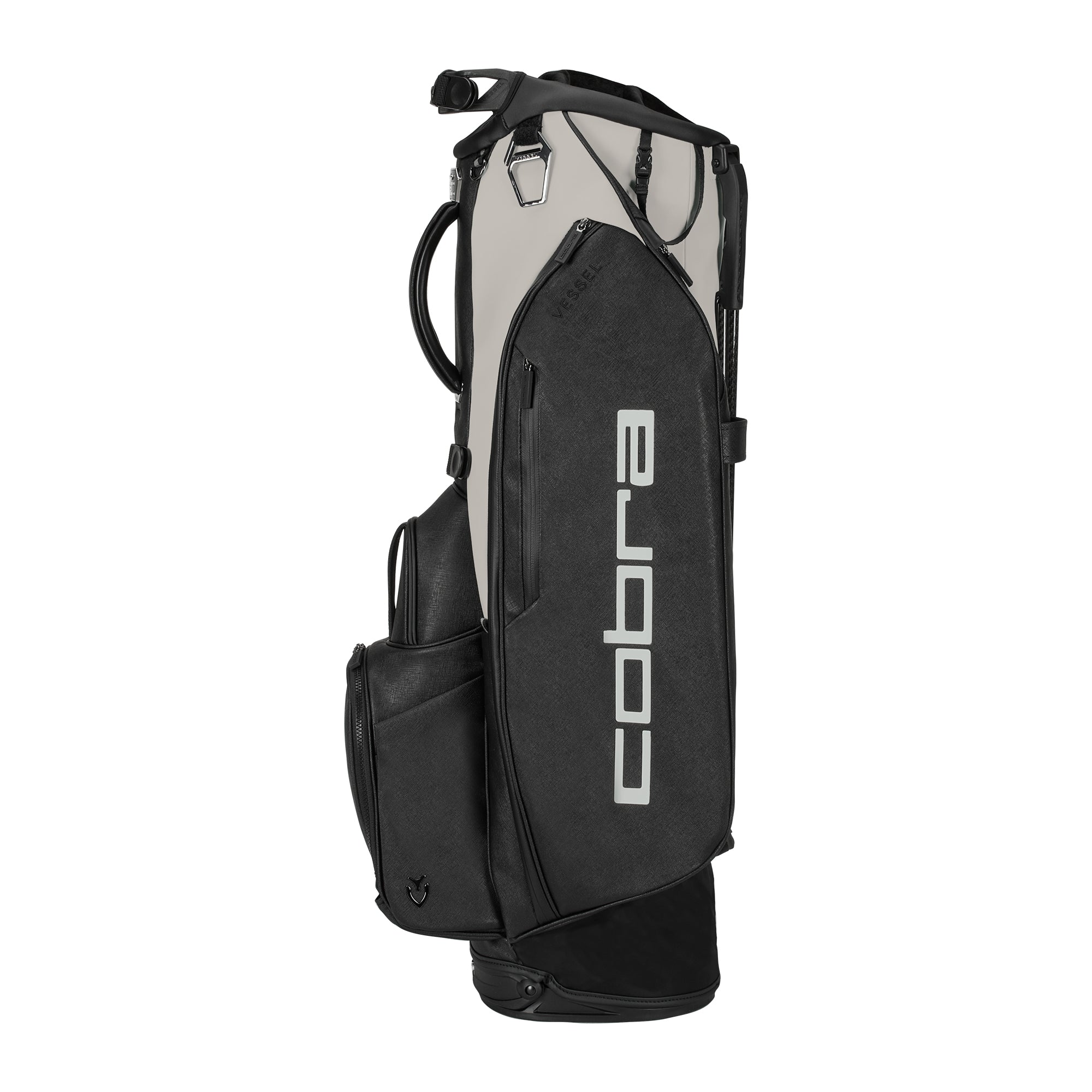 cobra excell stand vorg bag rain hood Cobra Cobra Core Stand Golf Bag