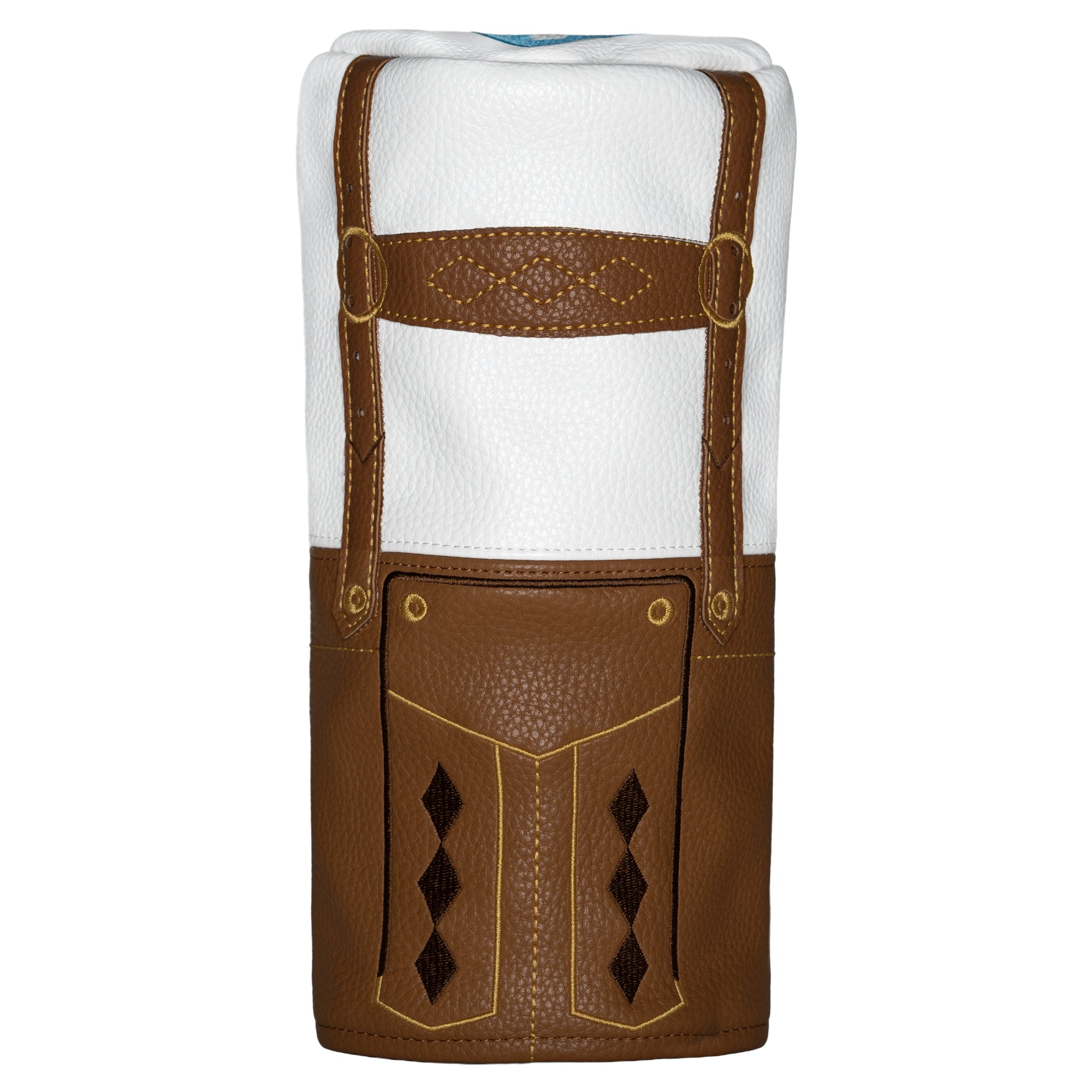 Limited Edition - The Hosen One Barrel Headcover – COBRA Golf
