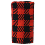 Black / Red
