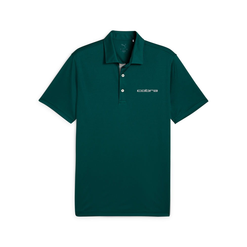 COBRA Golf Cobra Pure 2.0 Golf Polo Dark myrtle / s
