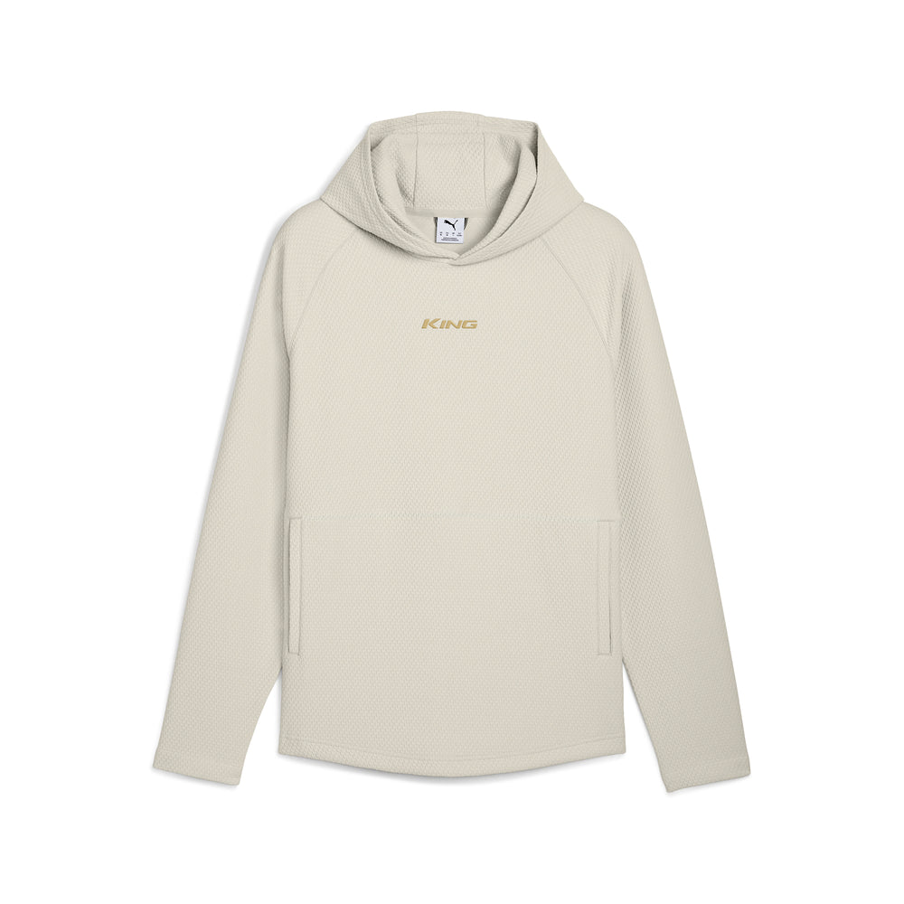 COBRA Golf Cobra Boulder 2.0 Golf Hoodie Warm white / xl