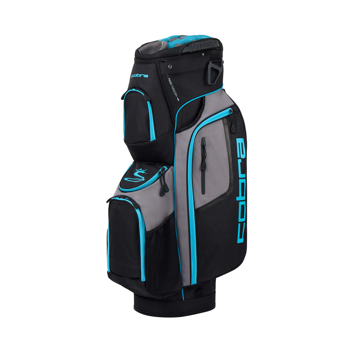 Women's COBRA FLY Cart Golf Bag