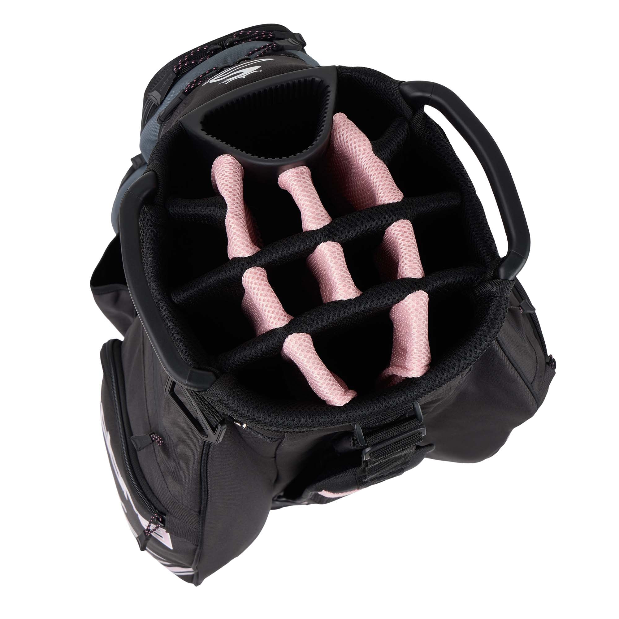 Women's COBRA AIR Cart Golf Bag – COBRA Golf