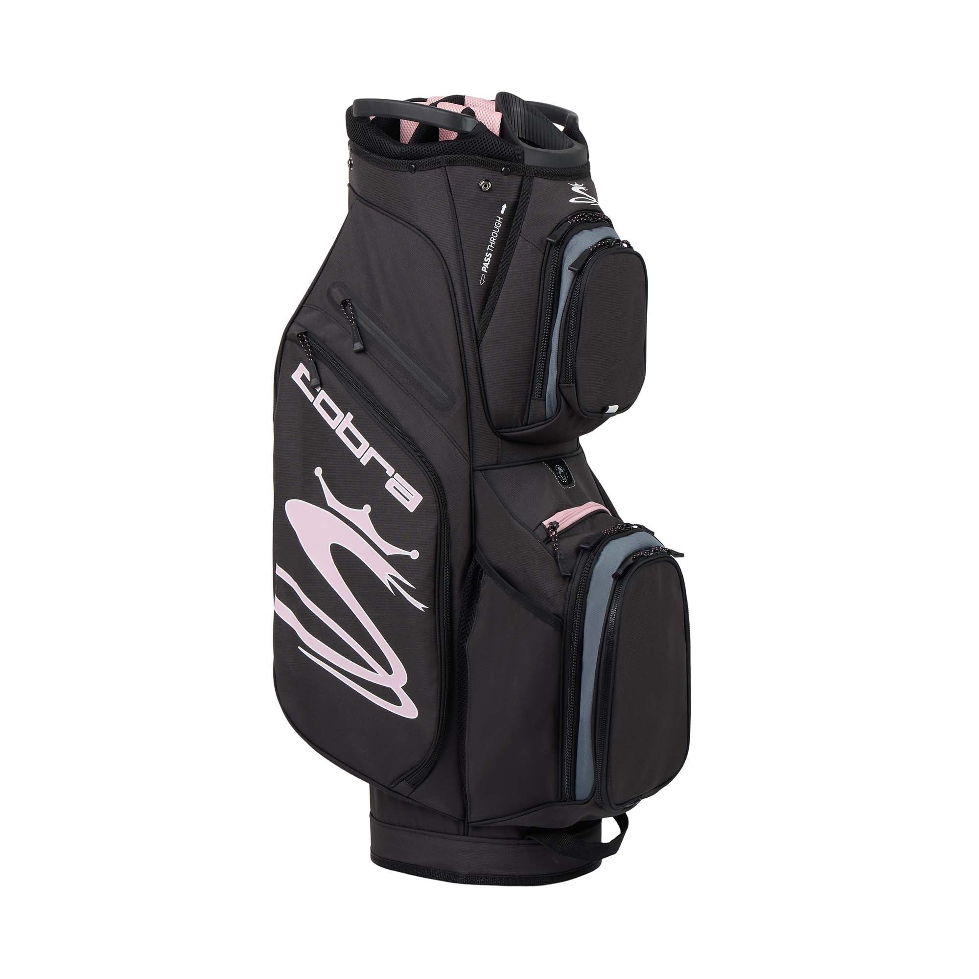 Women's COBRA AIR Cart Golf Bag – COBRA Golf