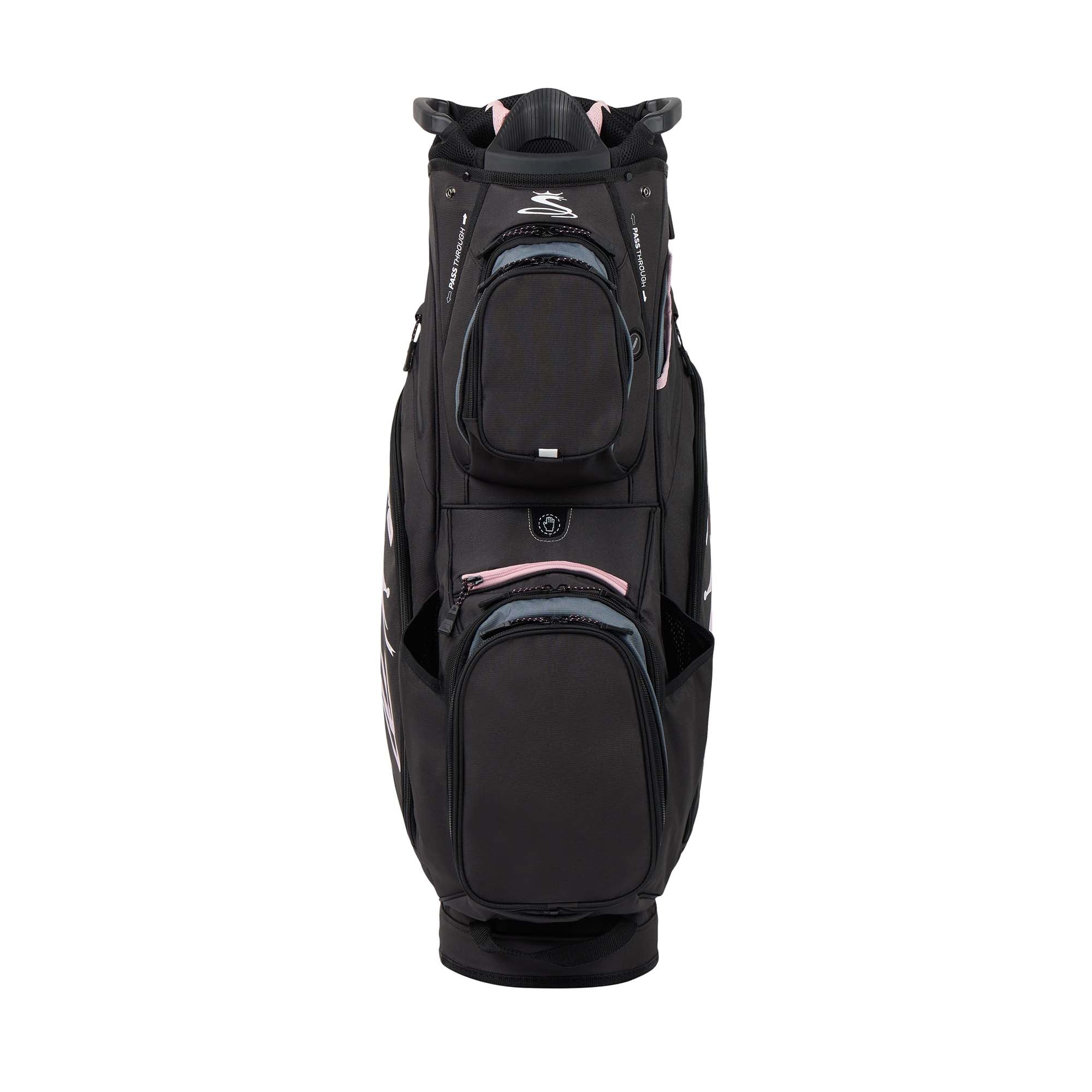 Women's COBRA AIR Cart Golf Bag – COBRA Golf