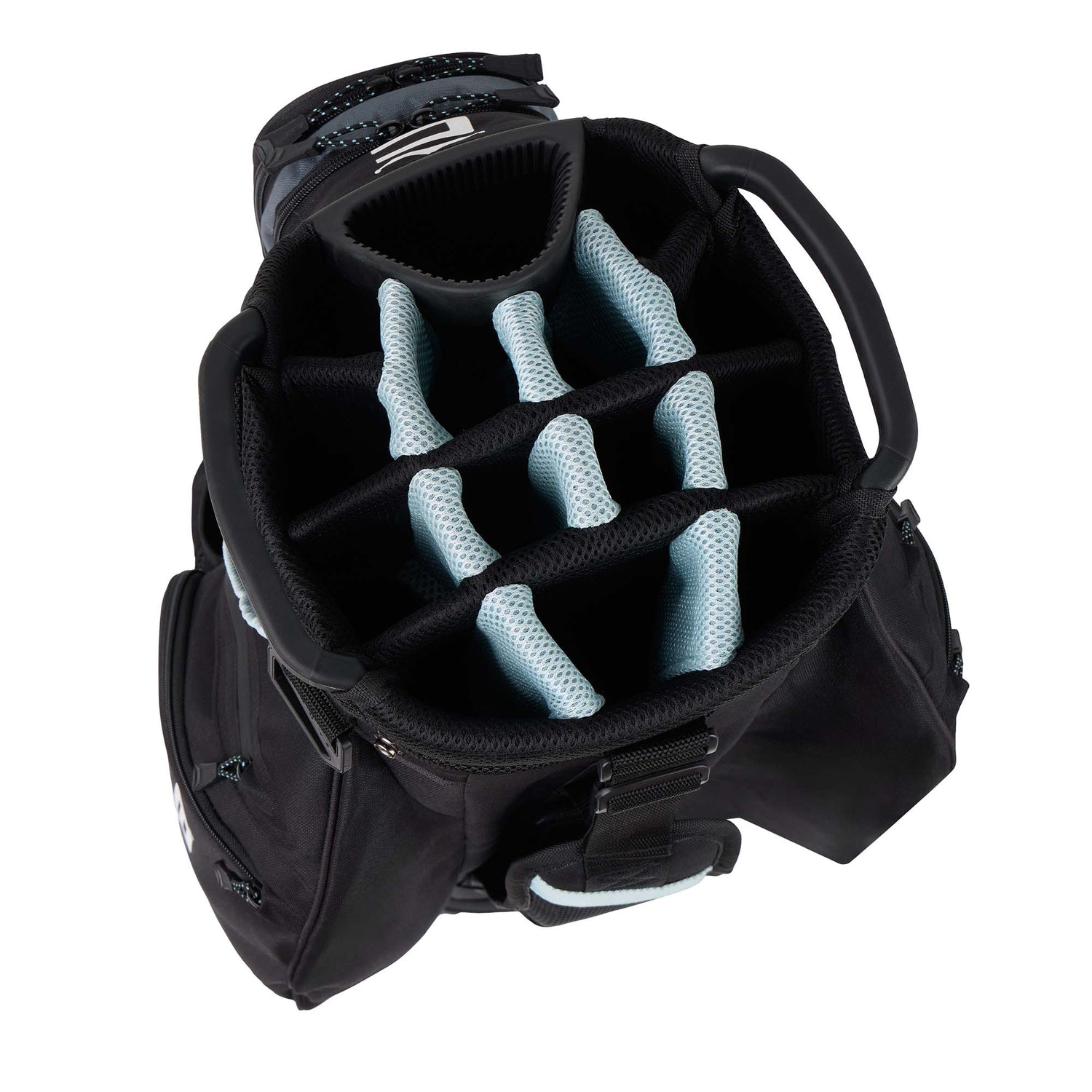 Women's COBRA AIR Cart Golf Bag