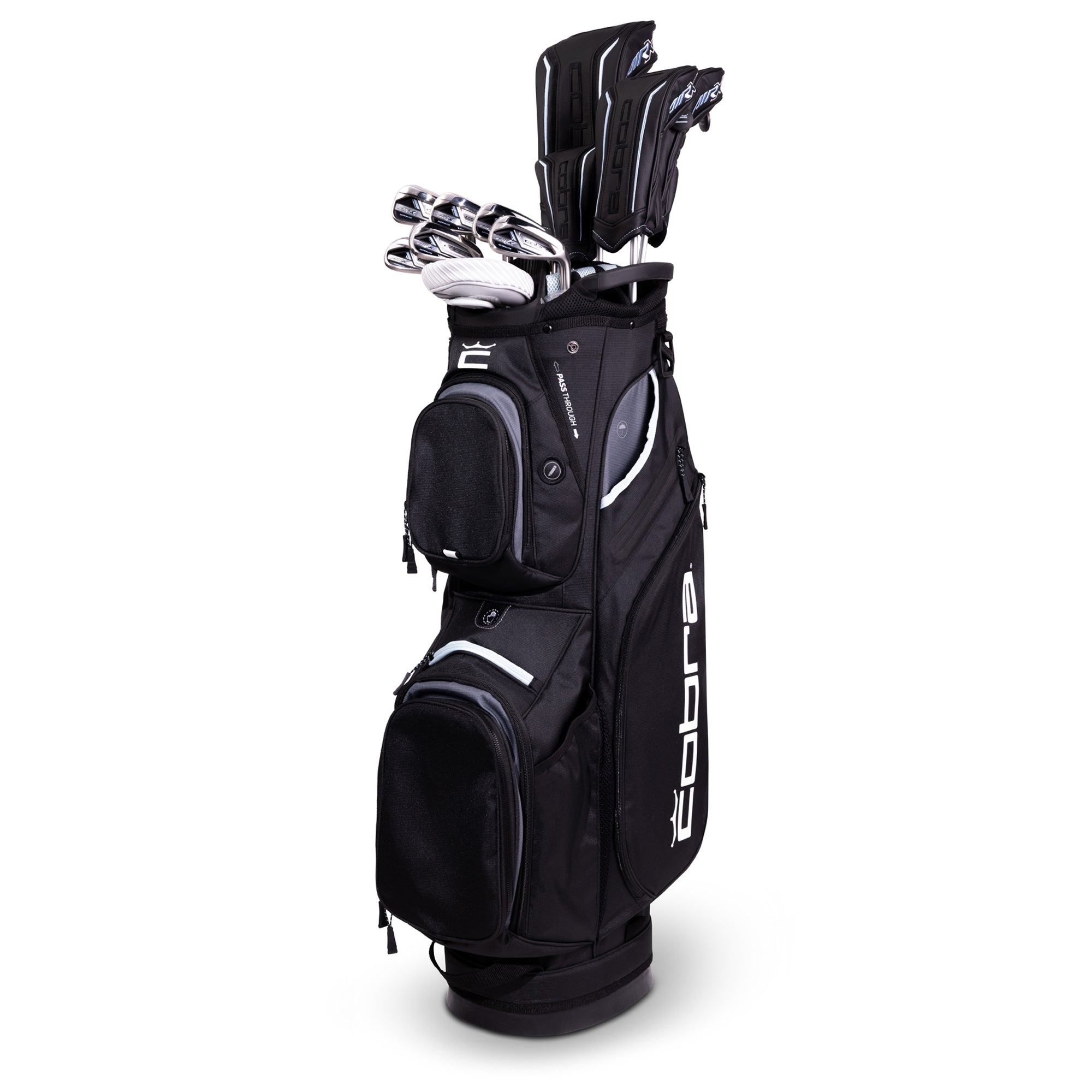 Women's AIR-X Complete Set – COBRA Golf