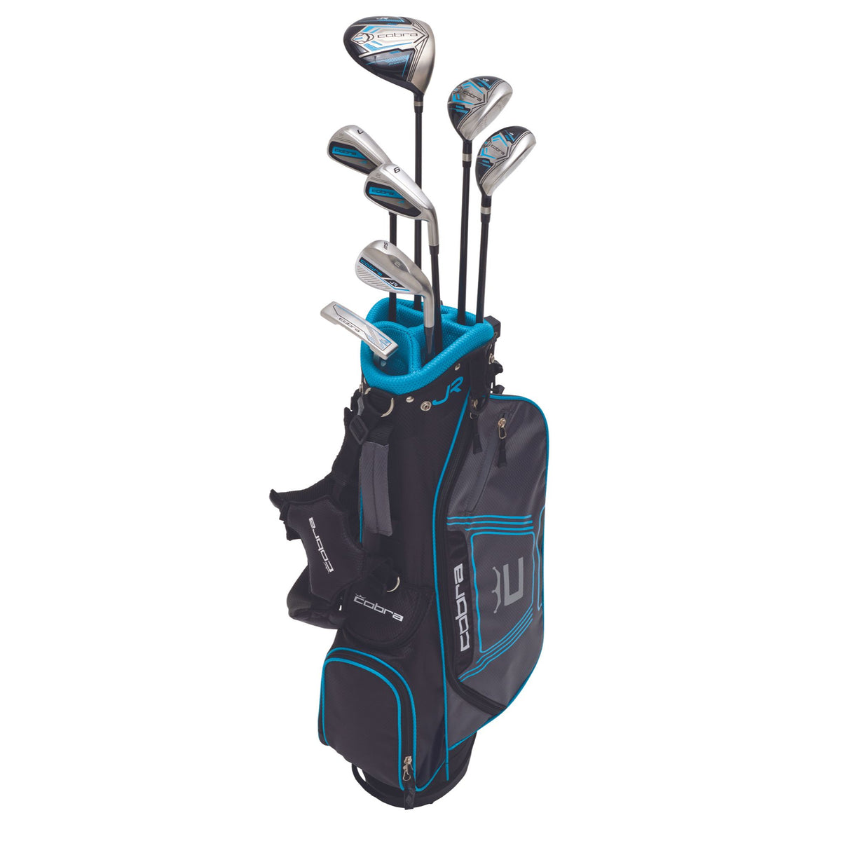 cobra golf gear Junior Girl's Complete Set Introducing the Cobra Womens gender://unisex handschellen fahrradschloss Street Cuff™ Step 2 Select Your Size:Small