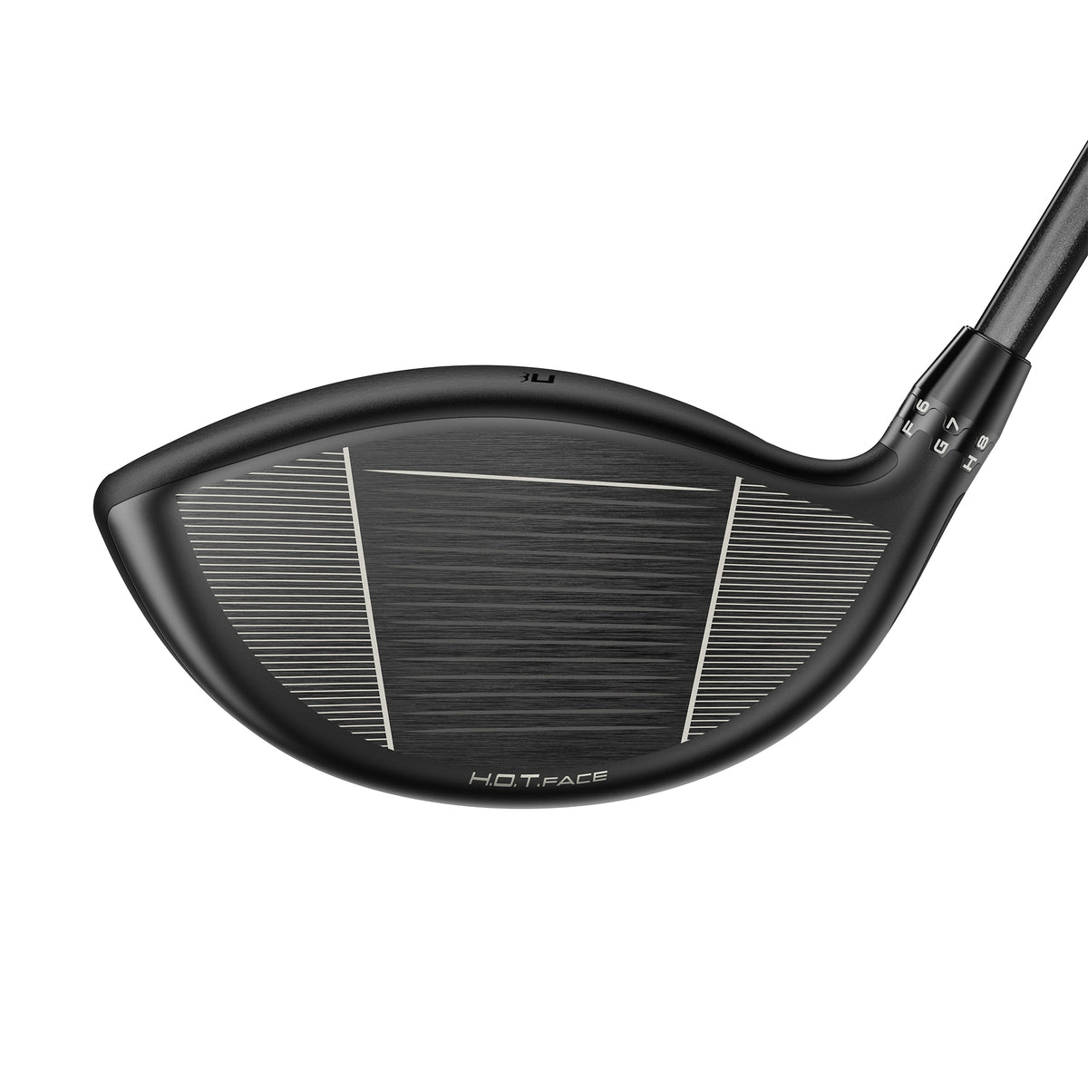 DS-ADAPT Drivers – COBRA Golf