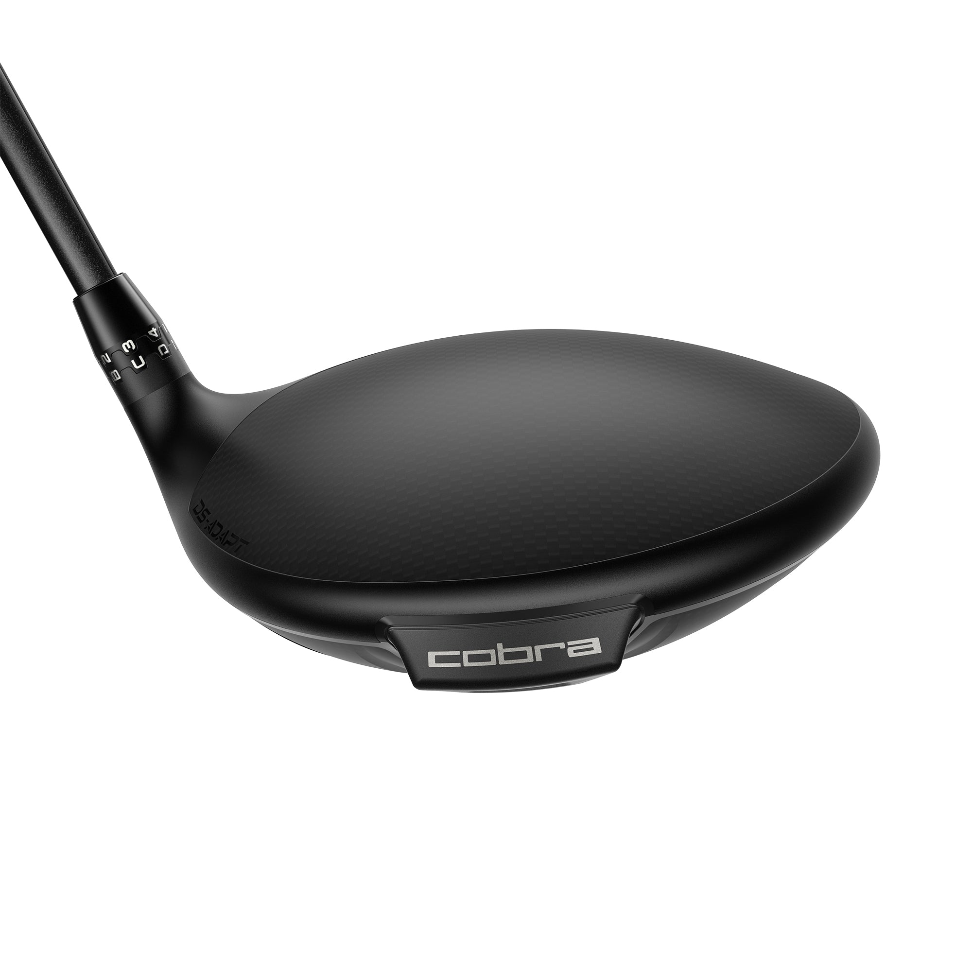 Cobra DS-ADAPT MAX-D ドライバー 10.5° ヘッドのみ DS-ADAPT MAX-D Driver – COBRA Golf