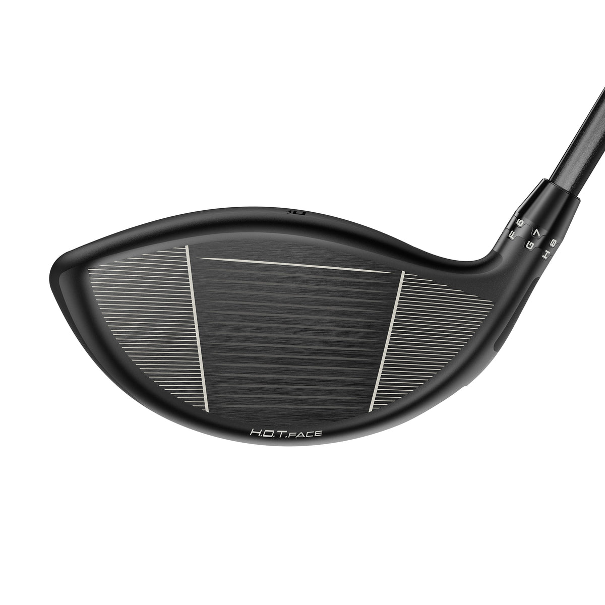 DS-ADAPT Drivers – COBRA Golf