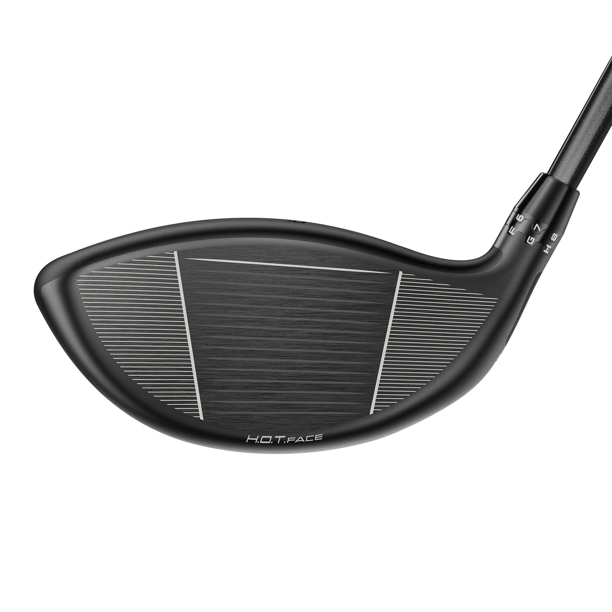 DS-ADAPT Drivers – COBRA Golf