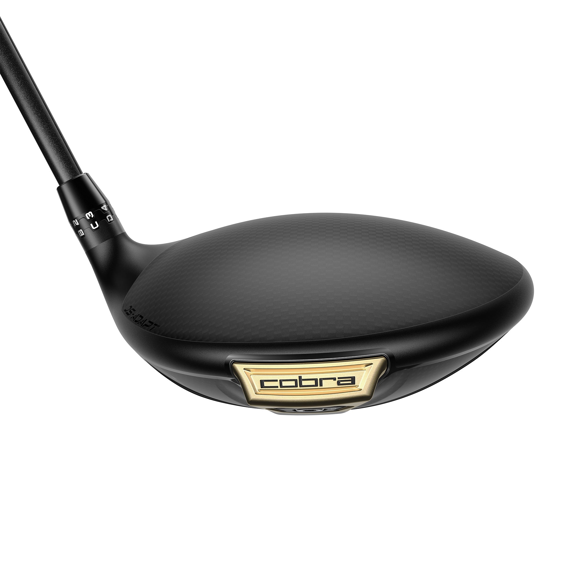 Women's DS-ADAPT MAX-K Driver – COBRA Golf