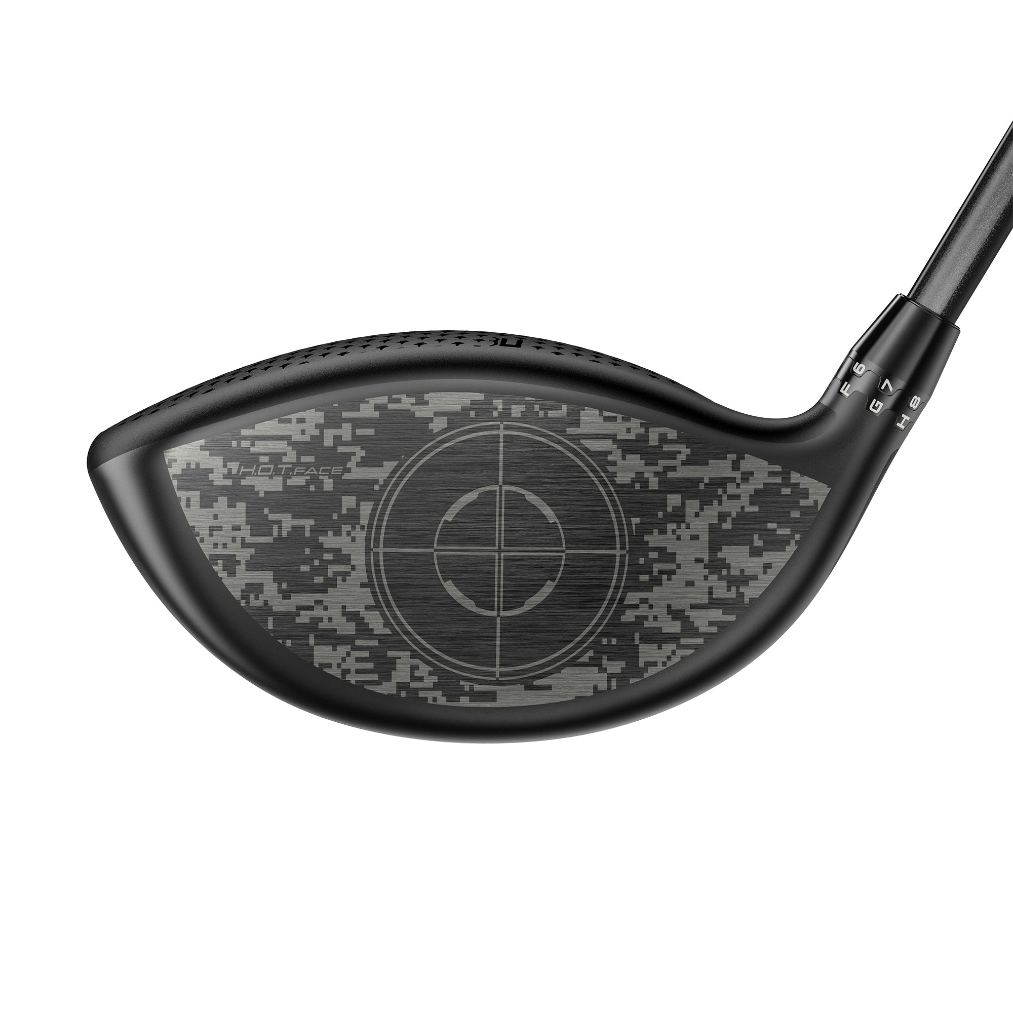 DS-ADAPT Limited Edition – COBRA Golf
