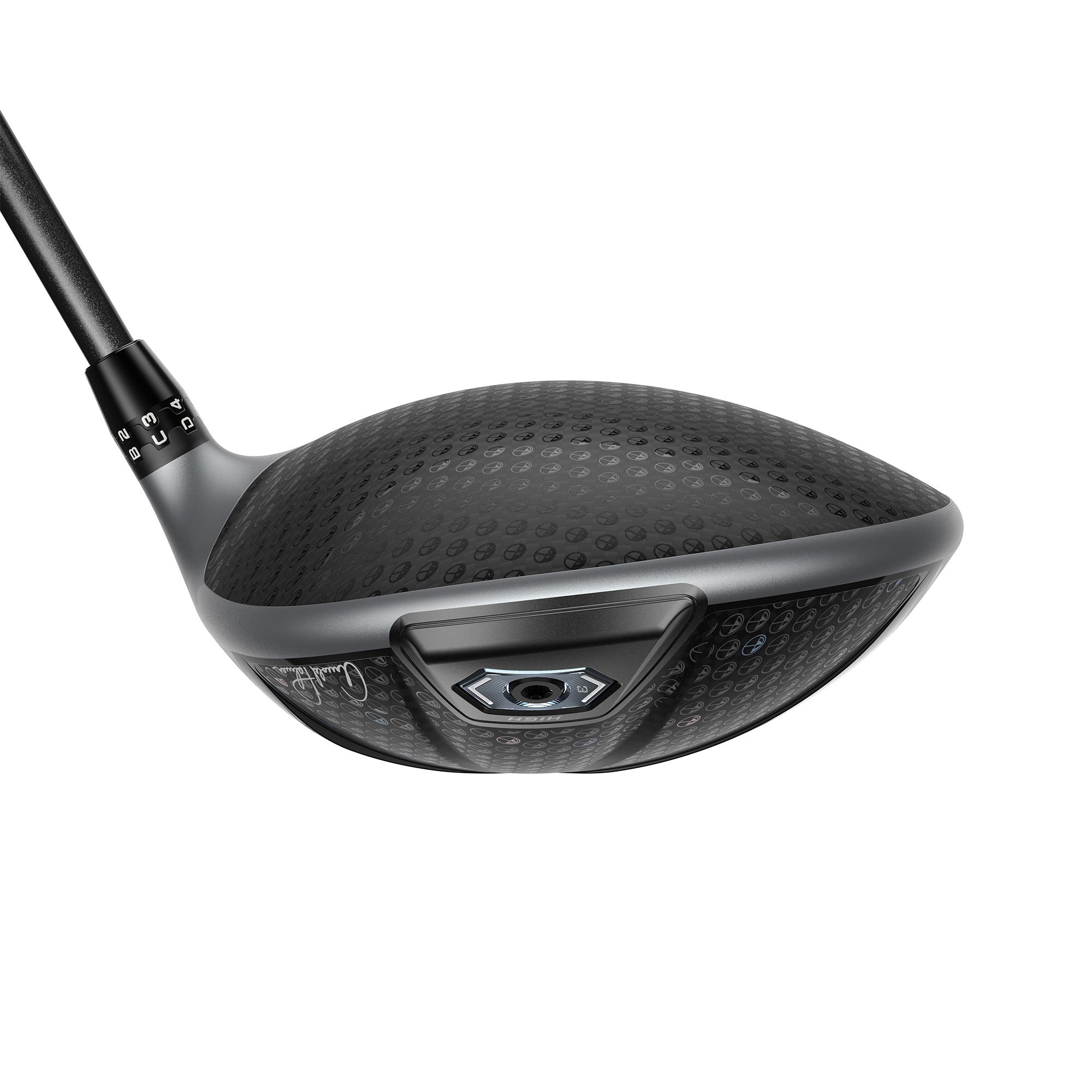 DS-ADAPT LS Arnold Palmer Driver - Limited Edition – COBRA Golf