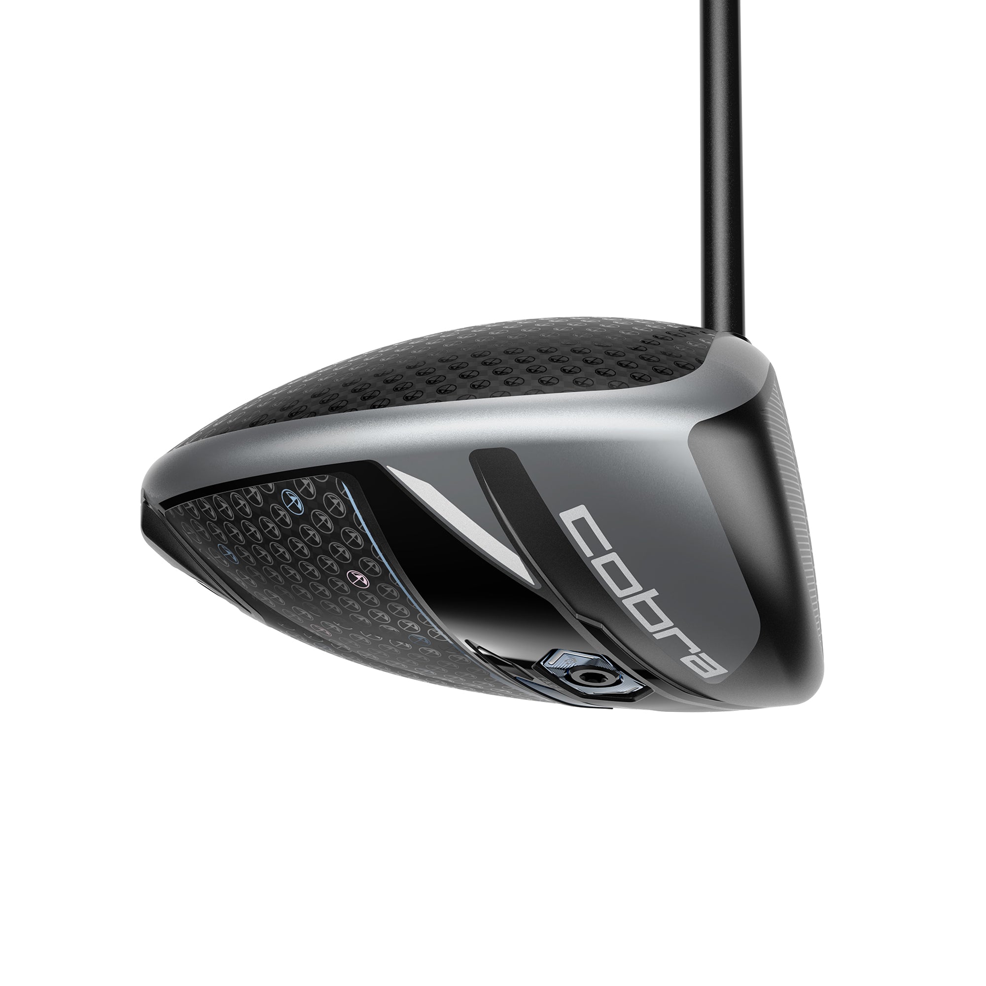 cobra DS-ADAPT LS 1W Arnold Palmer 9° DS-ADAPT LS Arnold Palmer Driver - Limited Edition – COBRA Golf