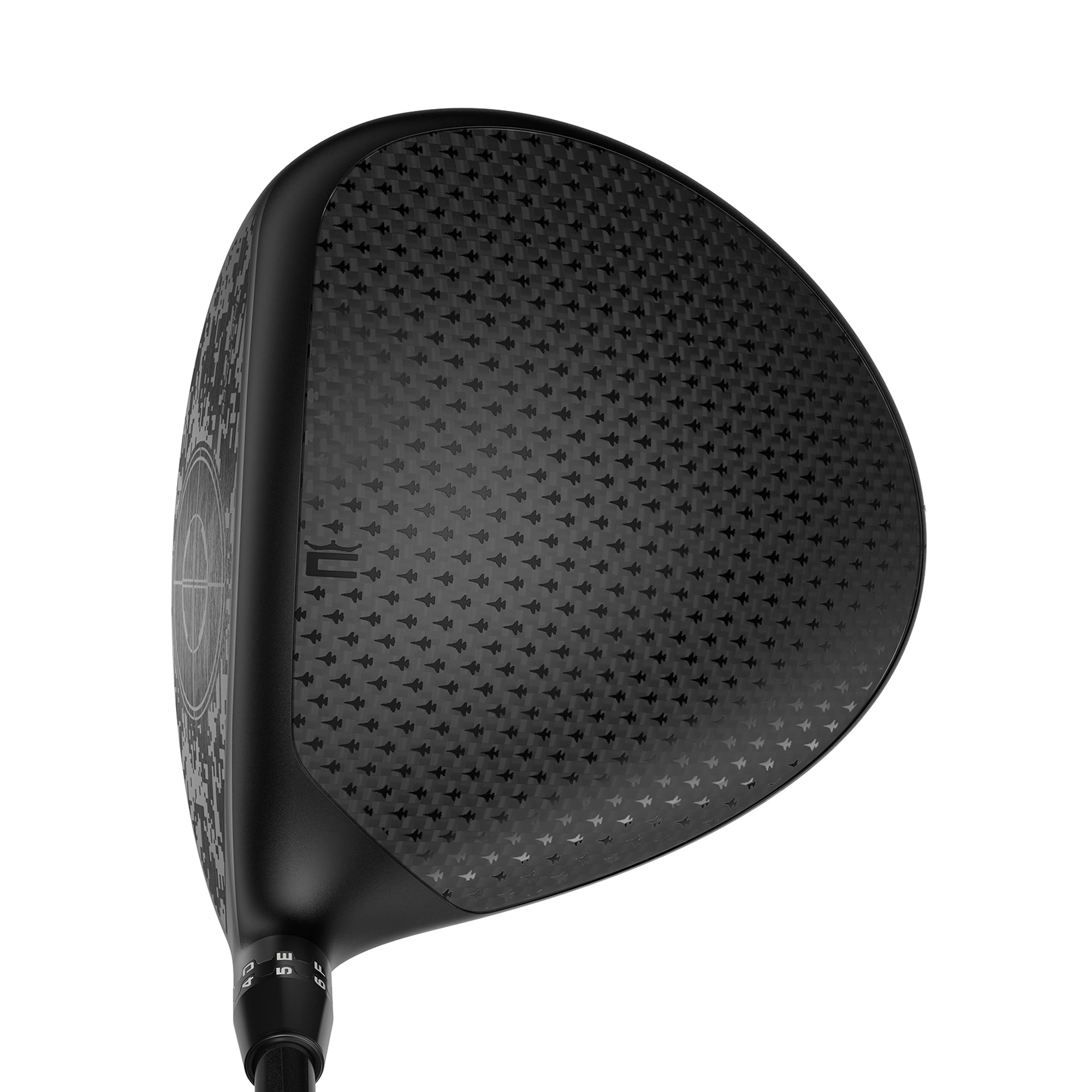 DS-ADAPT MAX-K Volition Driver - Limited Edition – COBRA Golf
