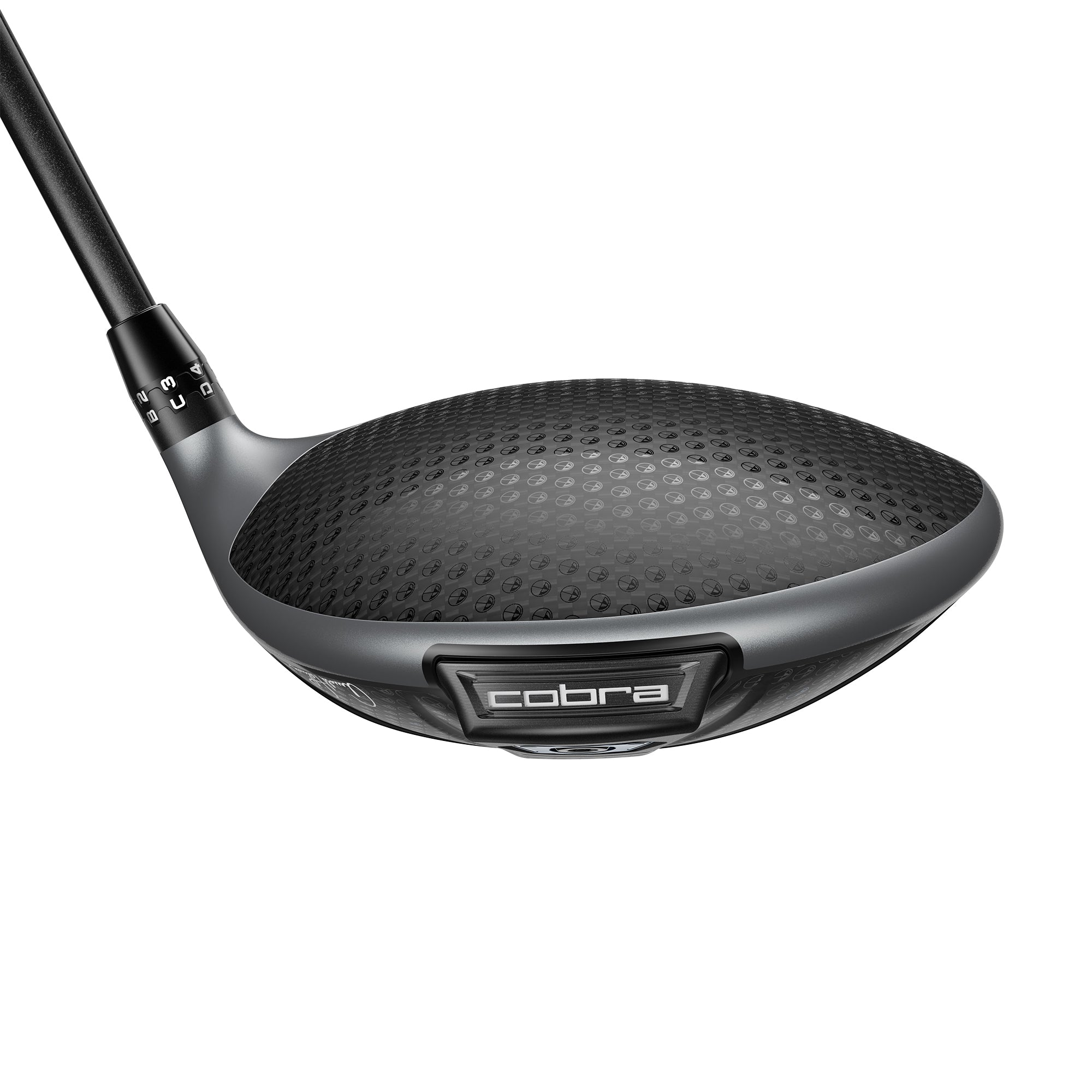 DS-ADAPT MAX-K Arnold Palmer Driver - Limited Edition – COBRA Golf