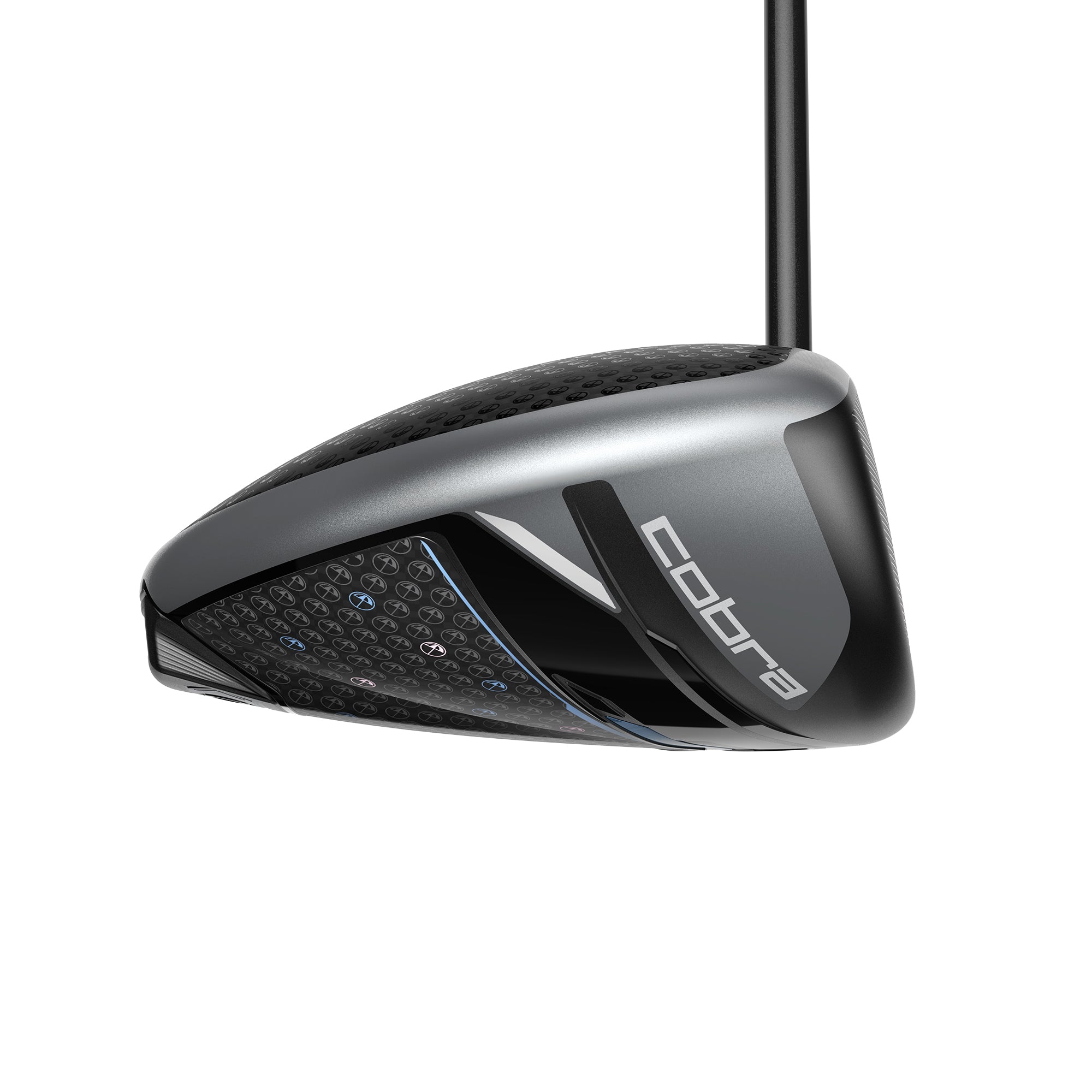DS-ADAPT MAX-K Arnold Palmer Driver - Limited Edition – COBRA Golf