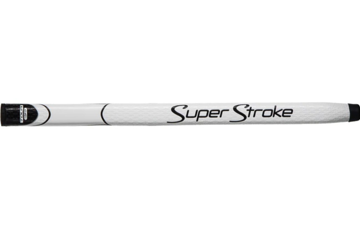 Superstroke USA Zen Tour 1.0P 17   White/Black