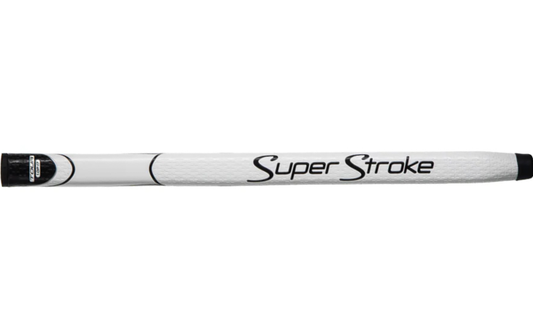 Superstroke USA Zen Tour 1.0P 17   White/Black