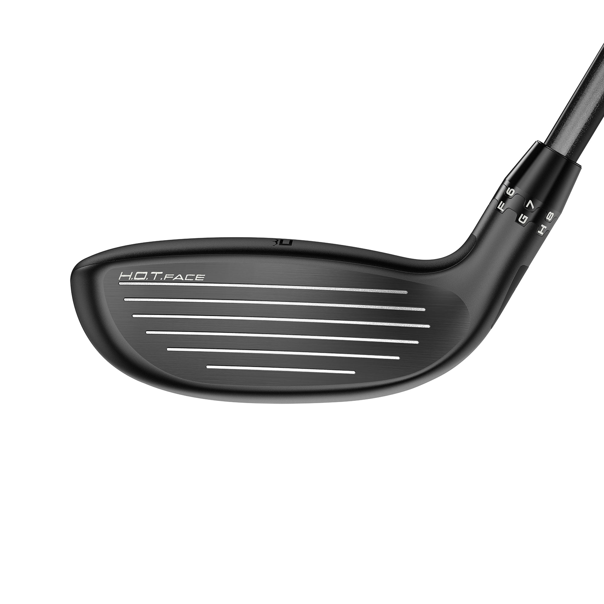 Cobra TEC ユーティリティクラブ 21度ヘッドカバー付き ハイブリッド – COBRA Golf