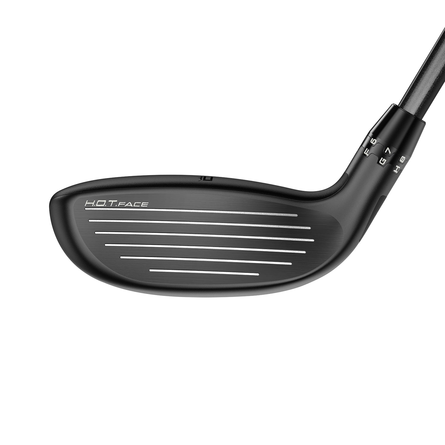 COBRA HYBRID RADSPEED - Améliorez votre jeu de golf COBRA HYBRID RADSPEED - Améliorez votre jeu de golf