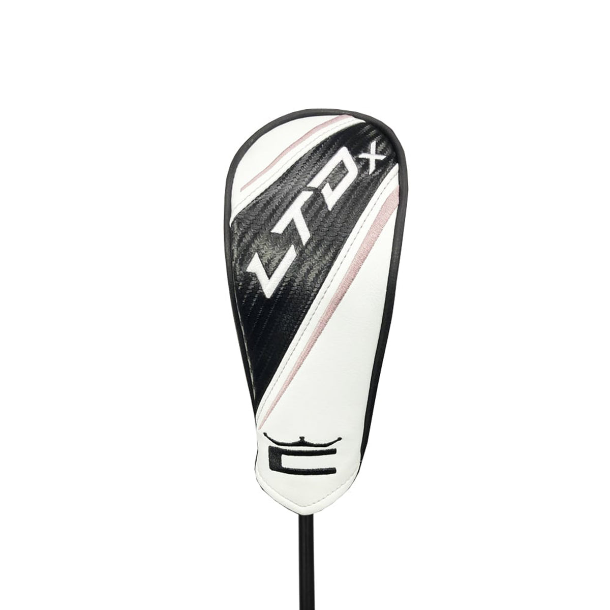 コブラ LTDx ハイブリッド 4U (21°) 純正カバー付 日本仕様 正規品 コブラの最新モデル「キング LTDx」ドライバー3タイプ発表｜GDO ゴルフ