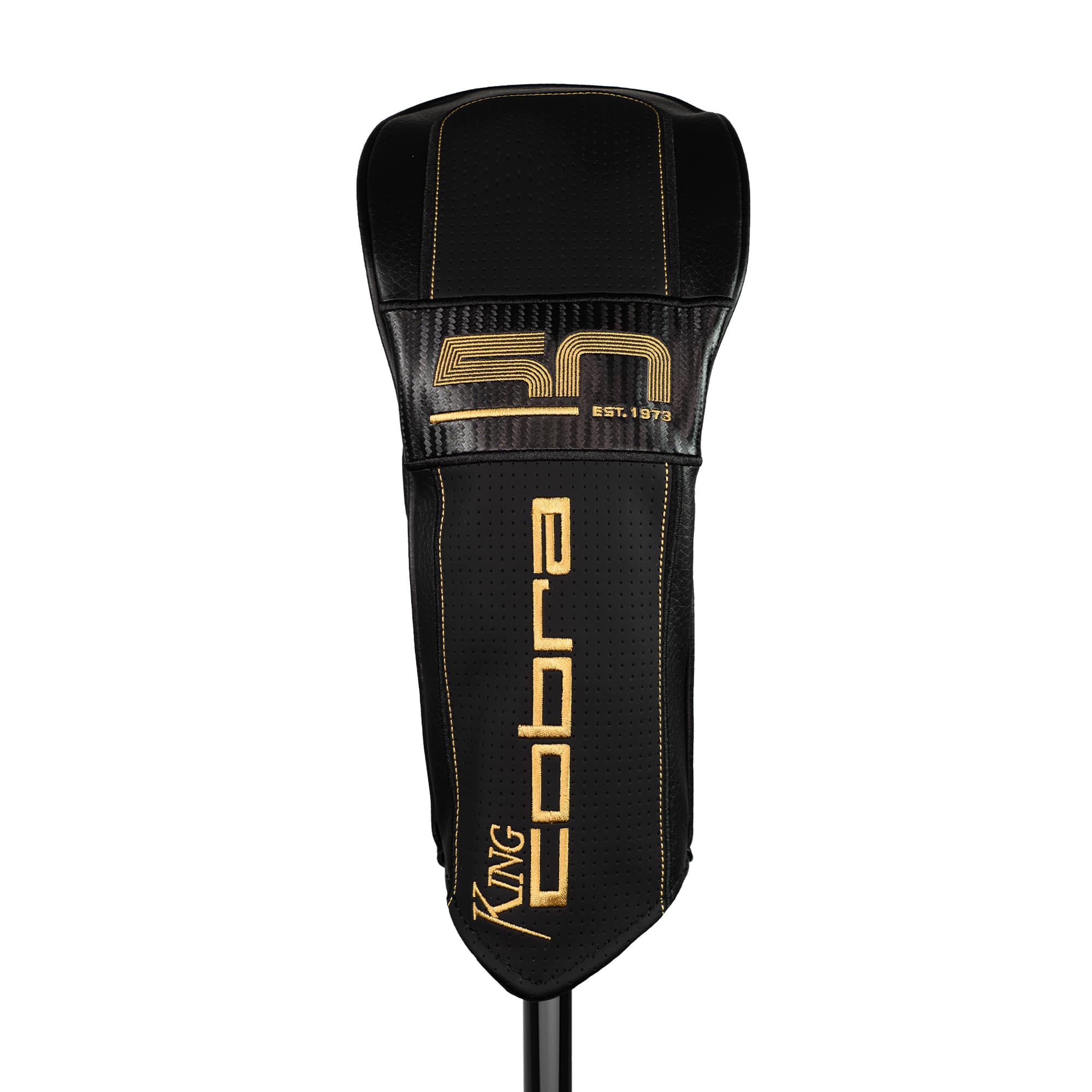 限定 Cobra 50th 10.5° ドライバー ヘッドカバーとウエイト付き COBRA 50th Anniversary Driver Headcover – COBRA Golf