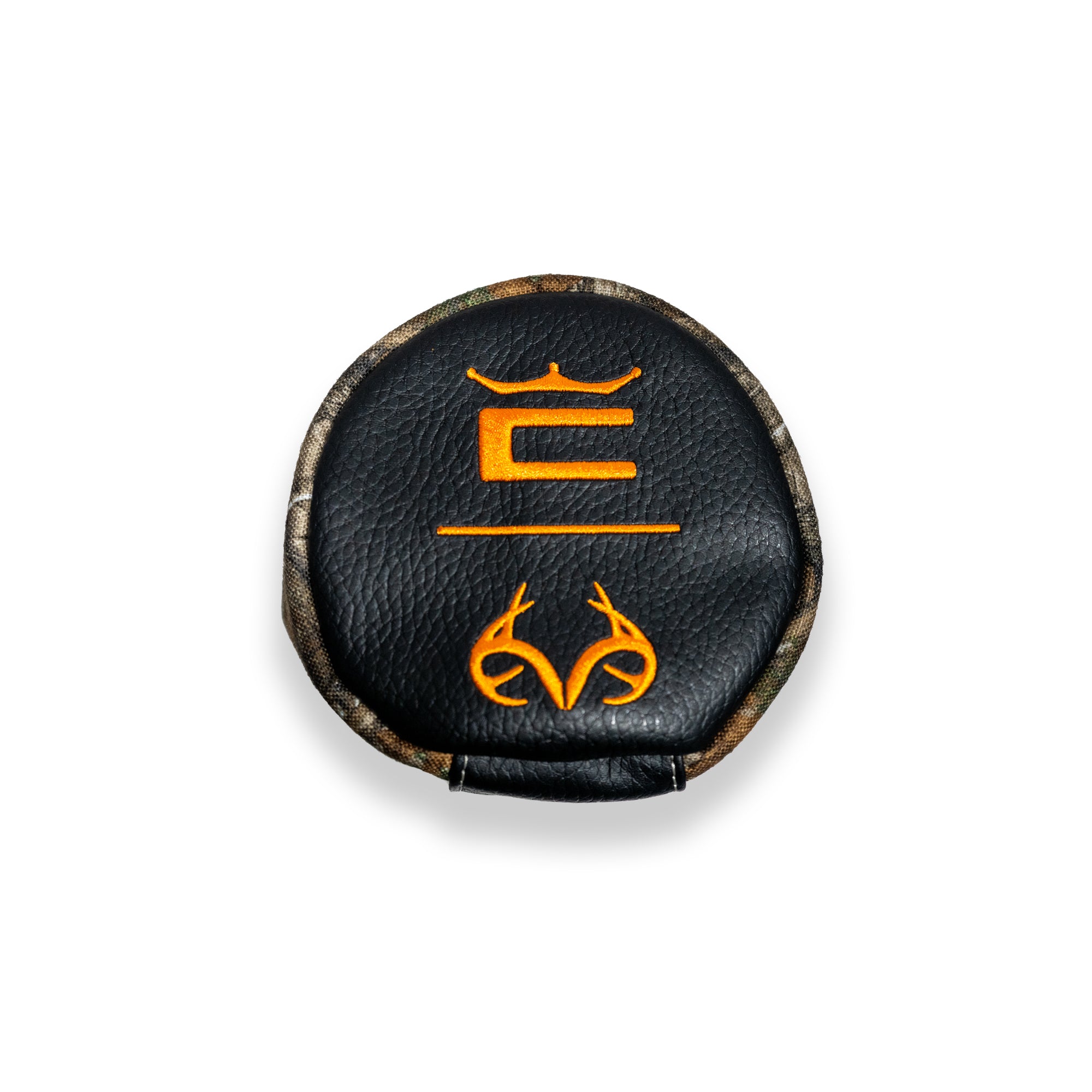 Limited Edition - Realtree® Driver Headcover – COBRA Golf