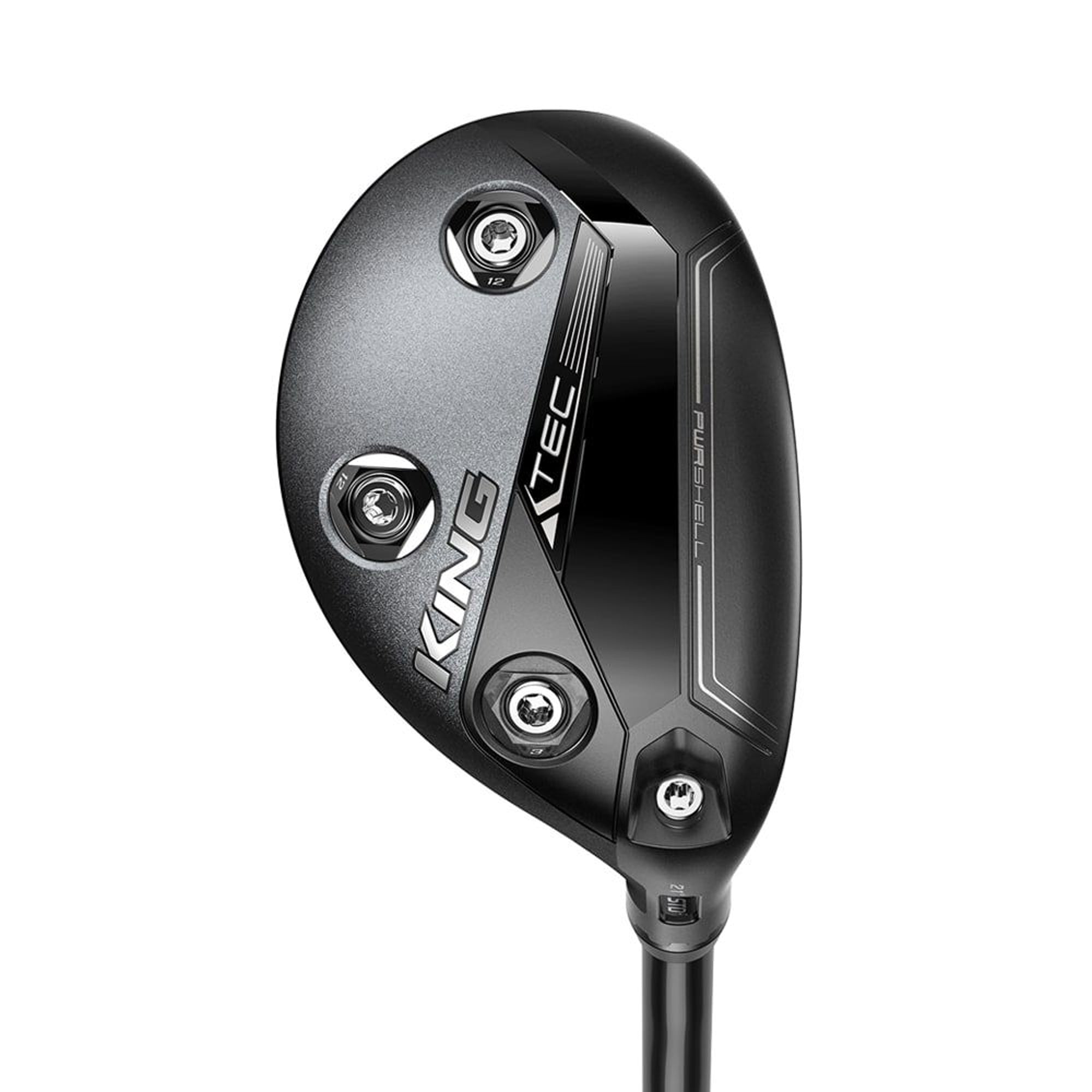 KING TEC – COBRA Golf
