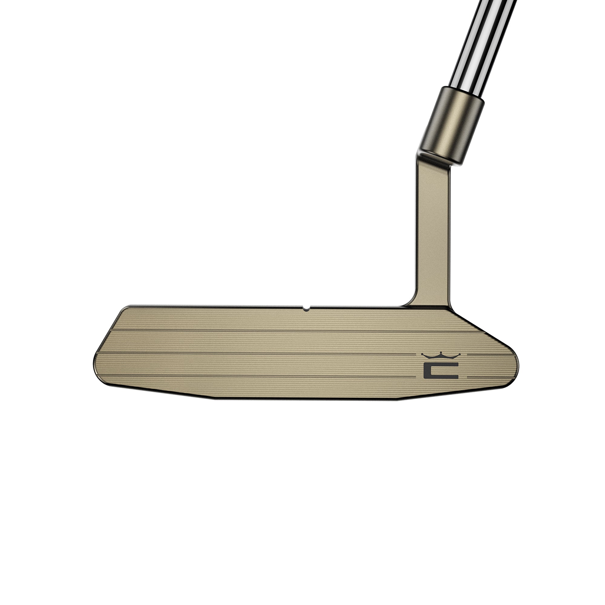 3DP TOUR GRANDSPORT 35 Putter – COBRA Golf