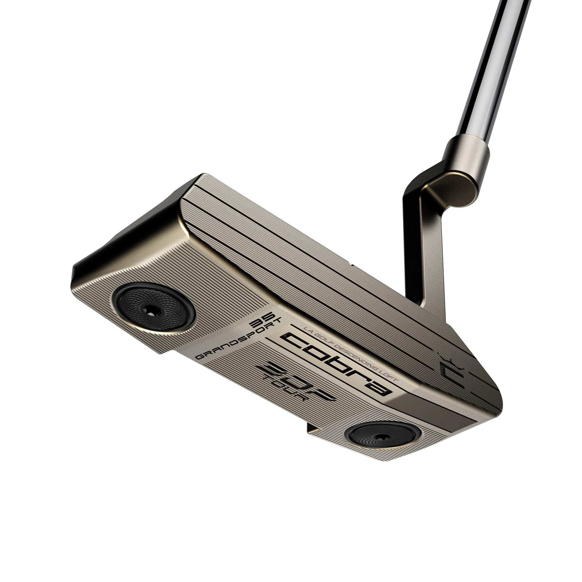 3DP TOUR GRANDSPORT 35 Putter – COBRA Golf