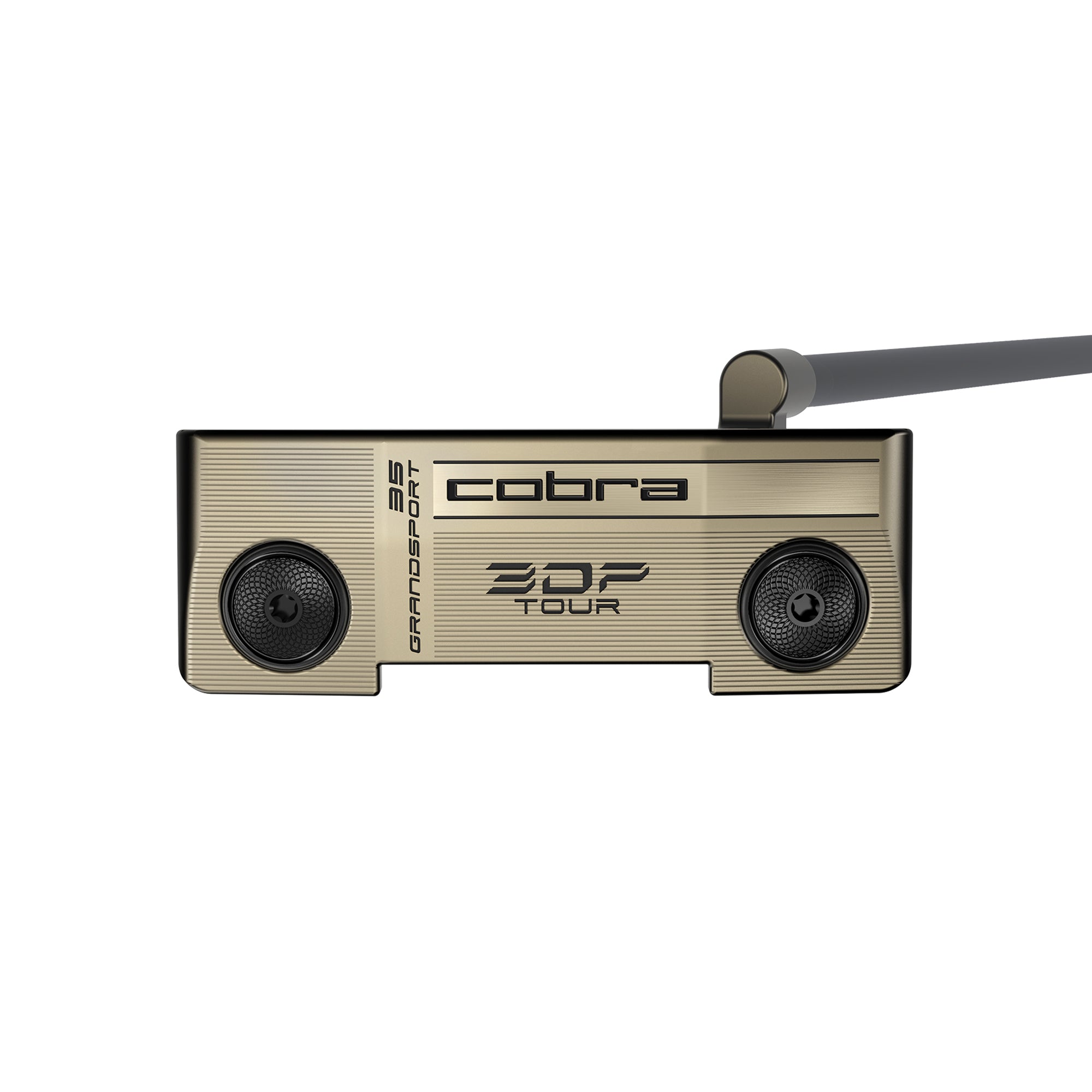 3DP TOUR GRANDSPORT 35 Putter – COBRA Golf