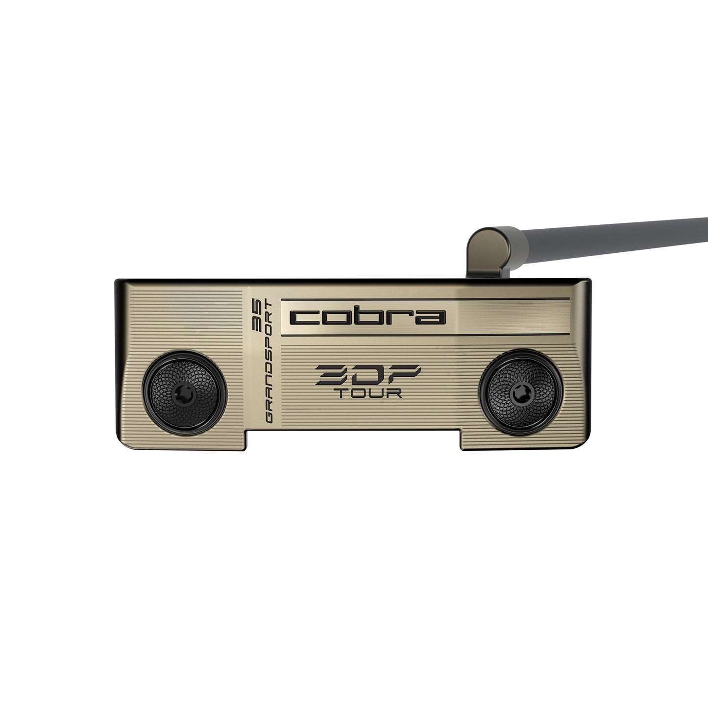 3DP TOUR GRANDSPORT 35 Putter