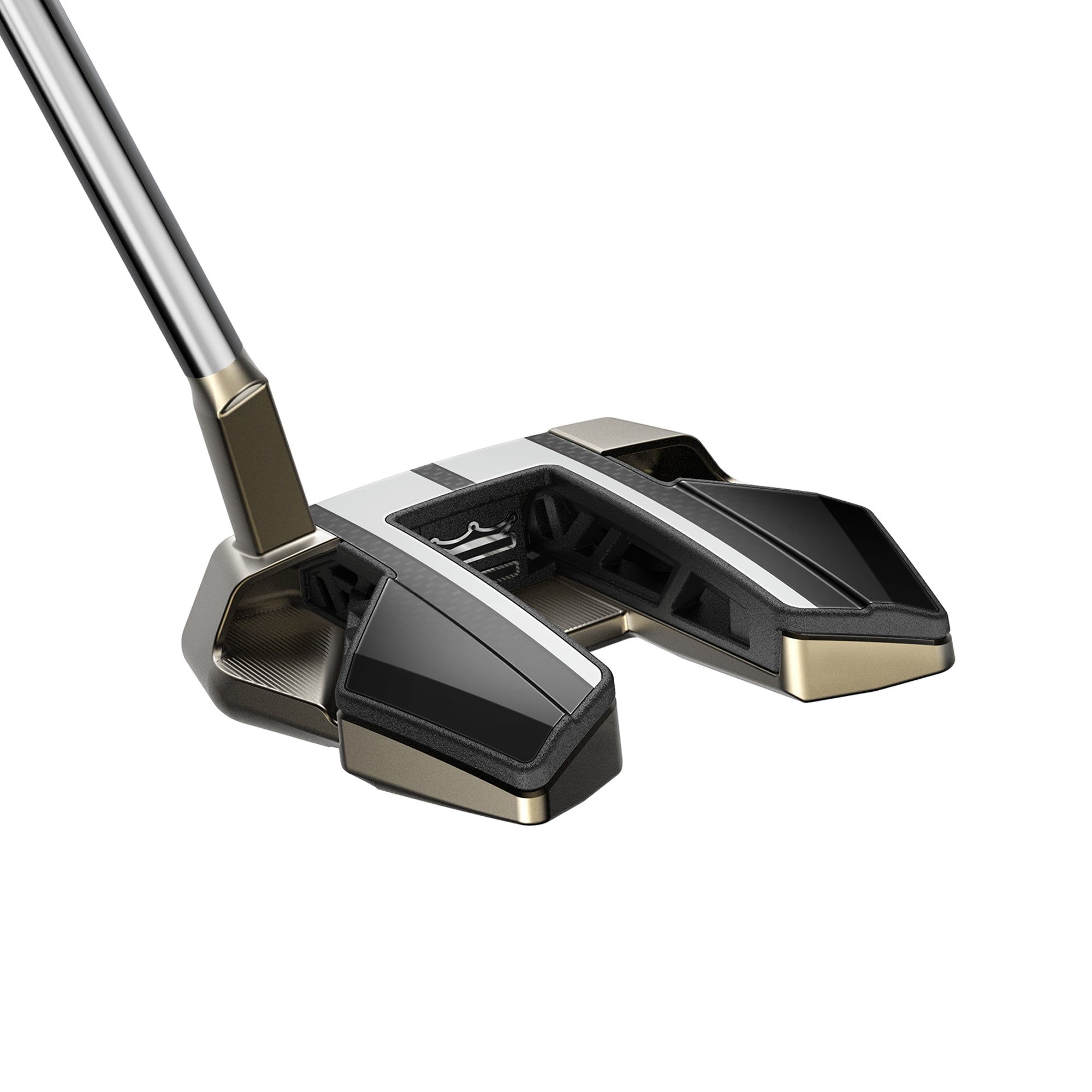 3DP TOUR SUPERNOVA 30 Putter – COBRA Golf