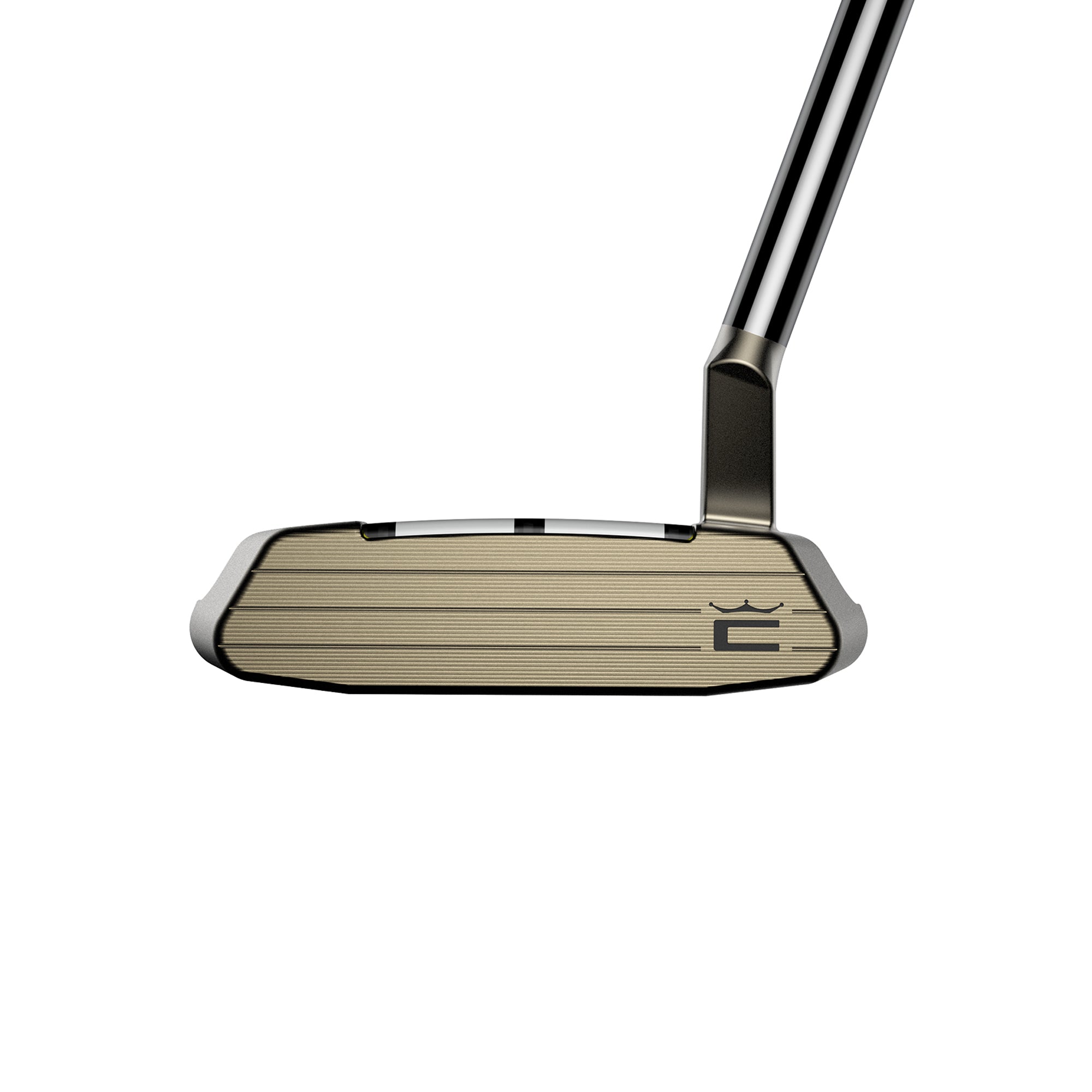 3DP TOUR SUPERNOVA 30 Putter – COBRA Golf