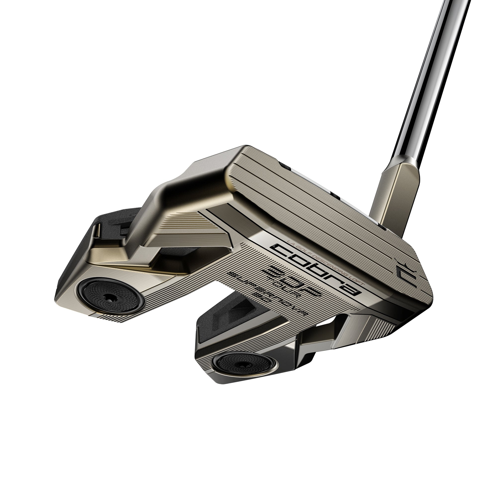 3DP TOUR SUPERNOVA 30 Putter – COBRA Golf