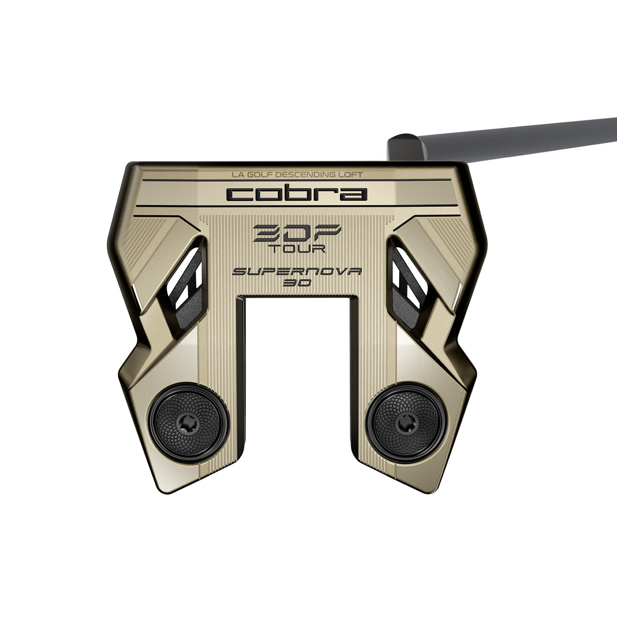 3DP TOUR SUPERNOVA 30 Putter – COBRA Golf