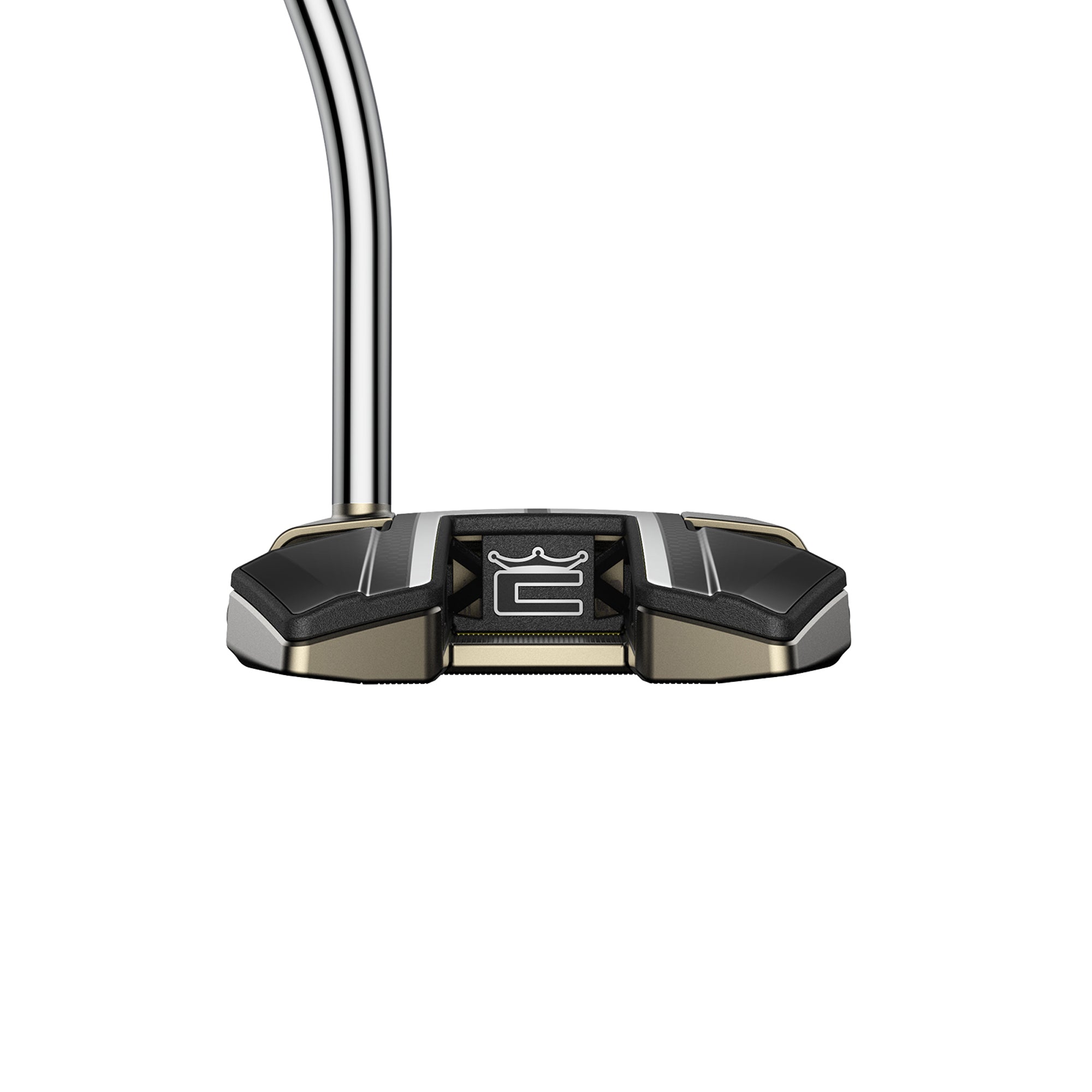3DP Tour Putters – COBRA Golf