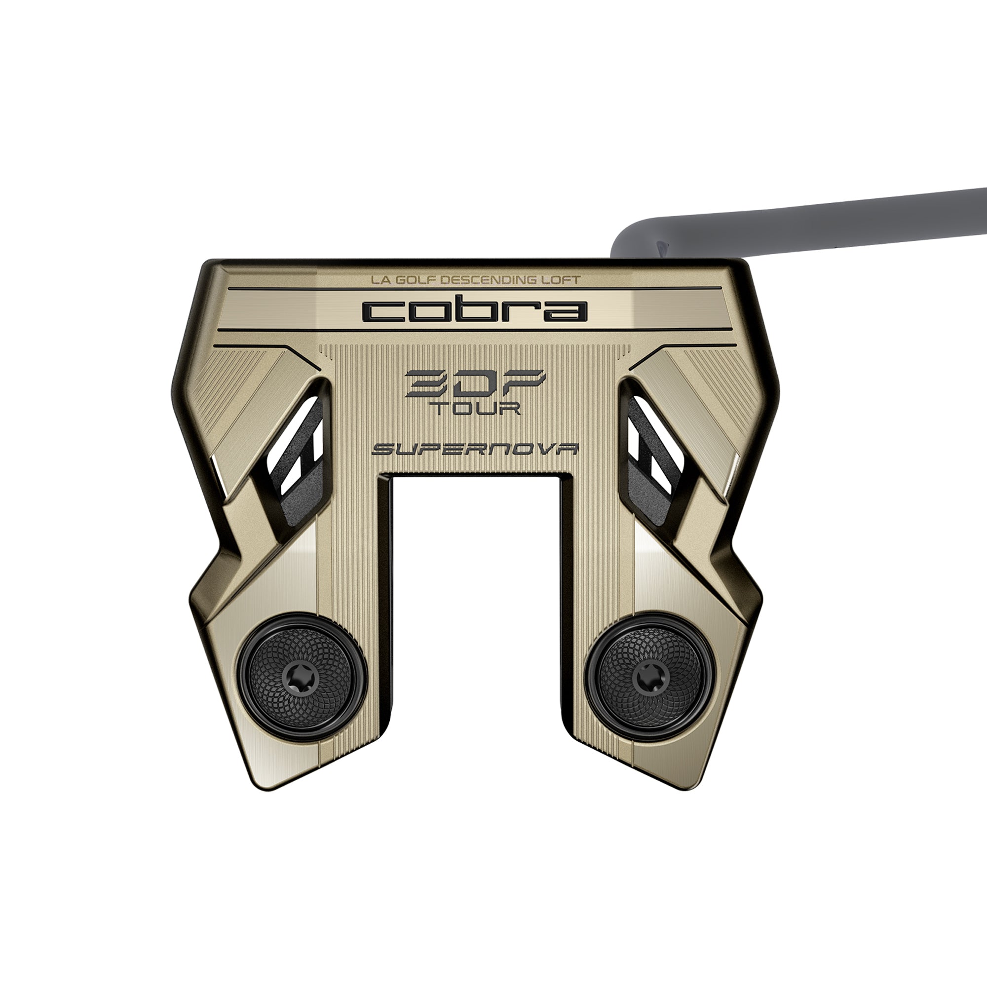 3DP TOUR SUPERNOVA Putter – COBRA Golf