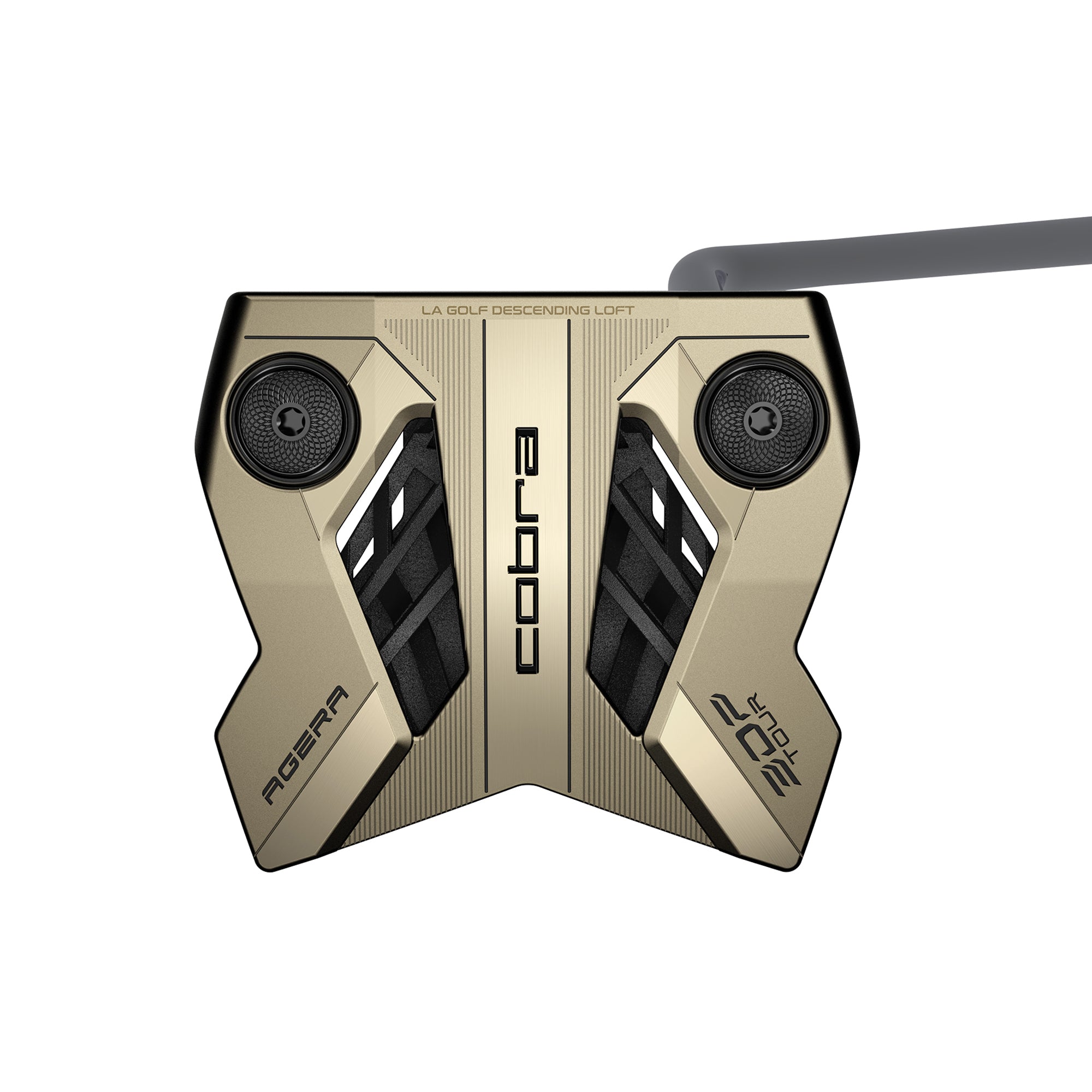 3DP TOUR AGERA Putter – COBRA Golf